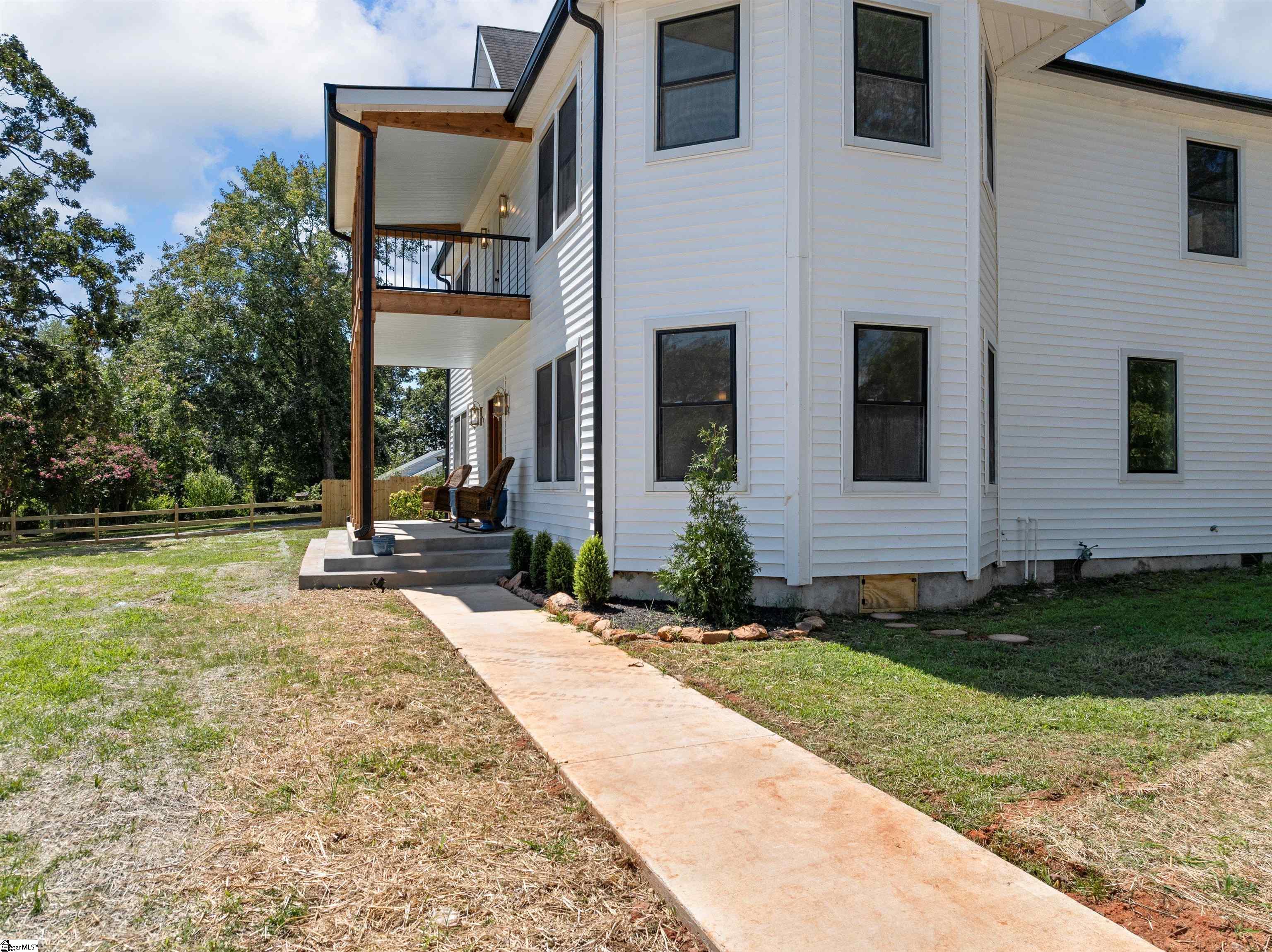 3651 Highway 357 Inman, SC 29349-7820