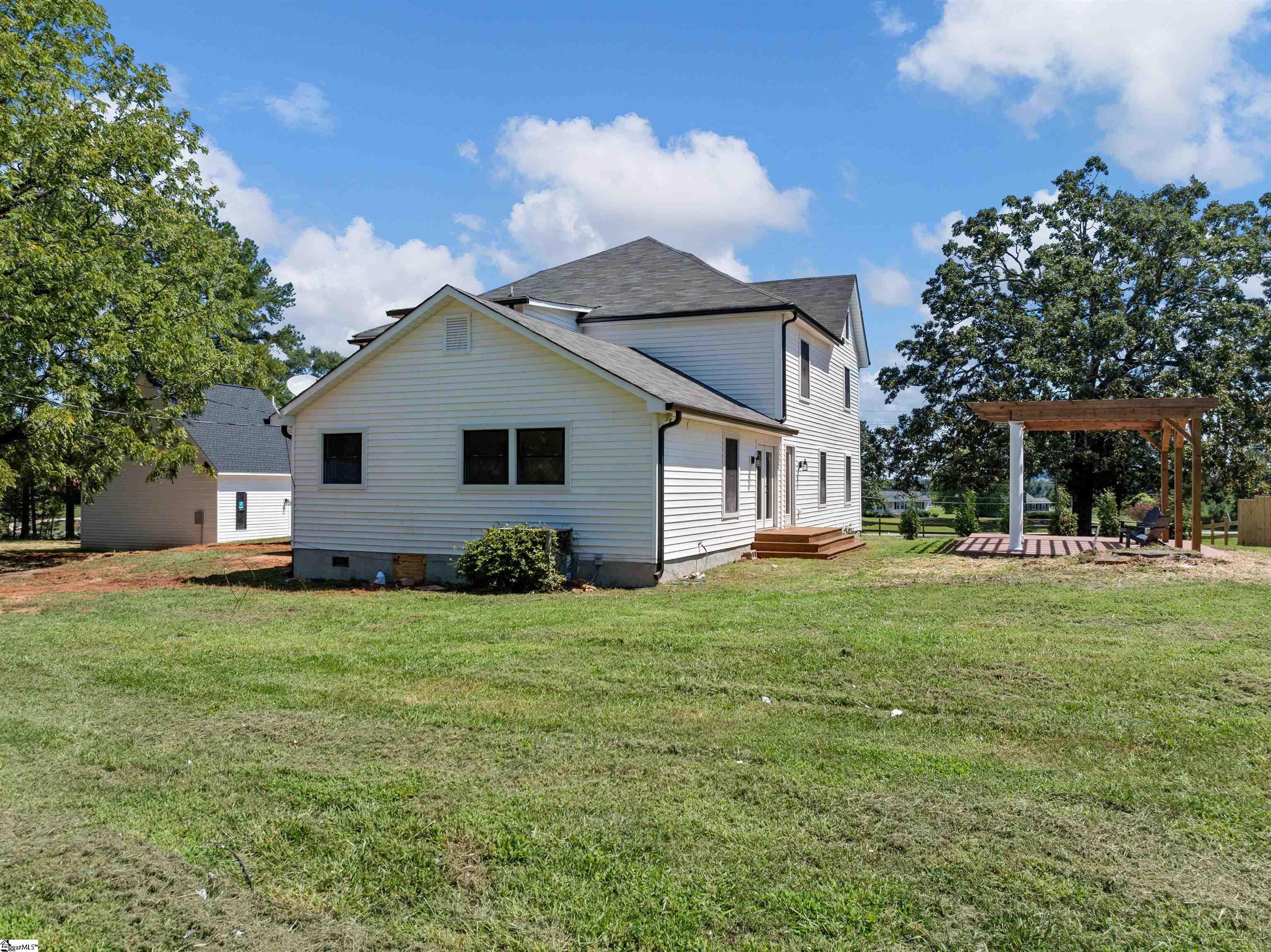 3651 Highway 357 Inman, SC 29349-7820