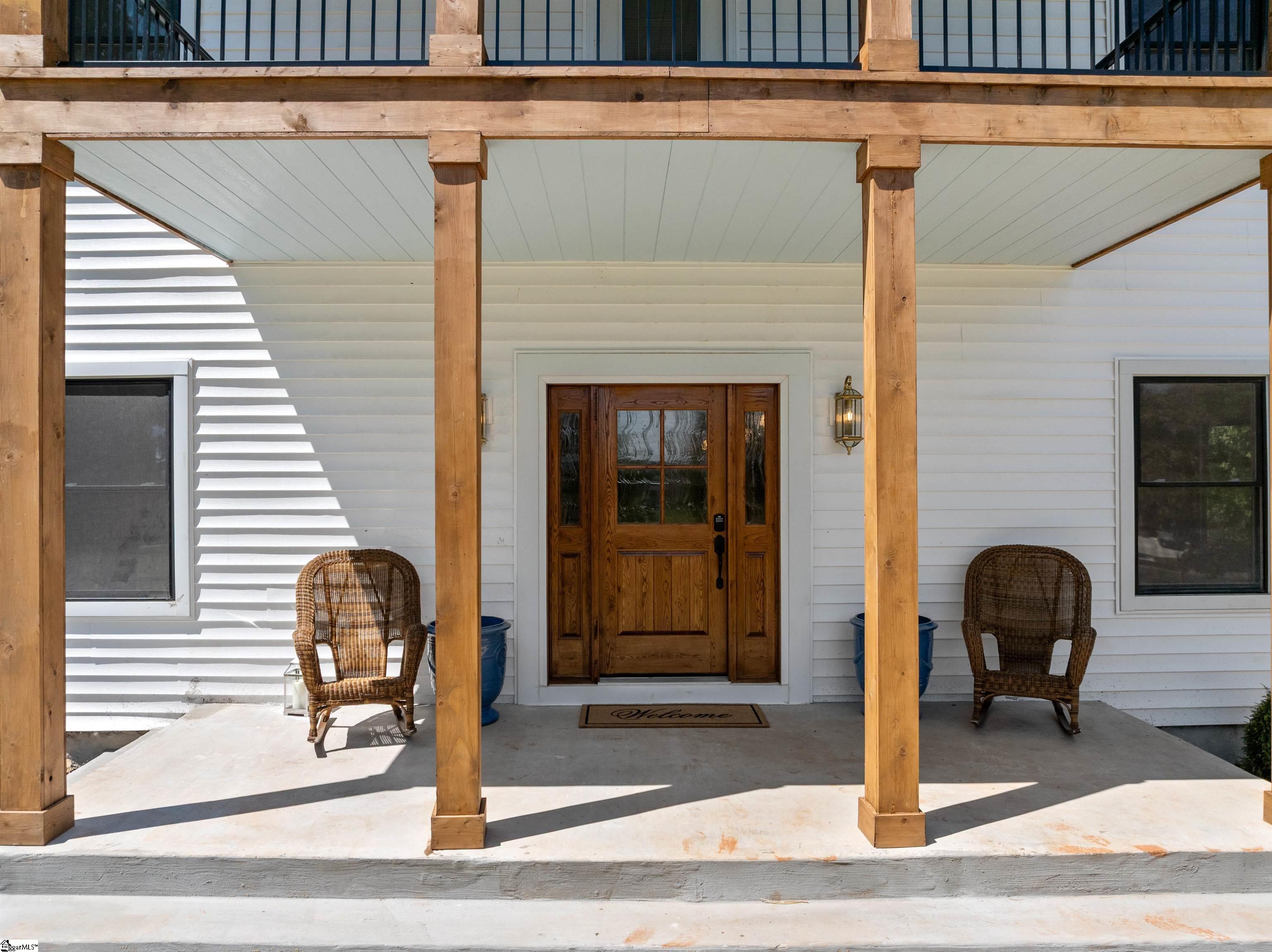 3651 Highway 357 Inman, SC 29349-7820