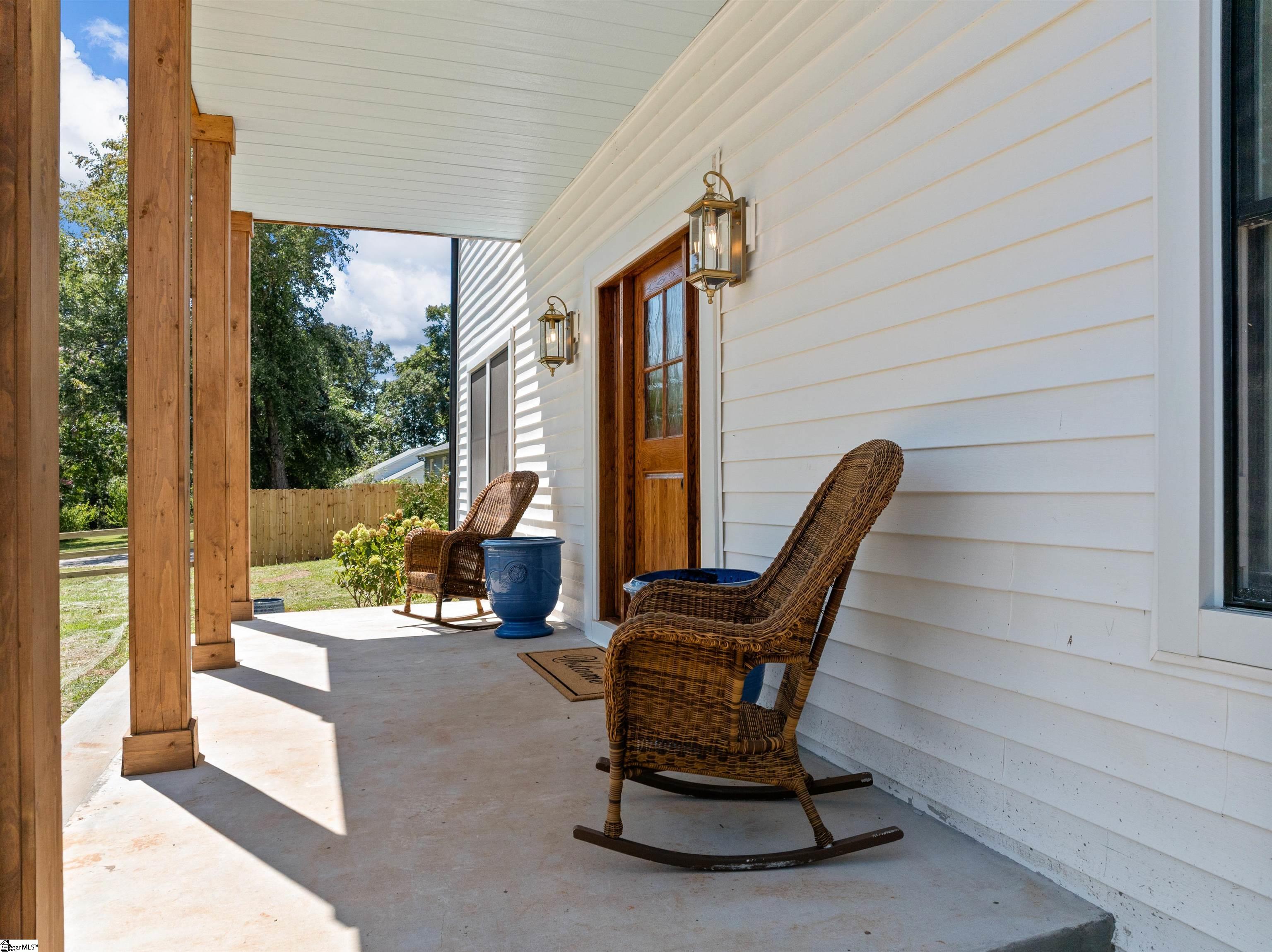 3651 Highway 357 Inman, SC 29349-7820