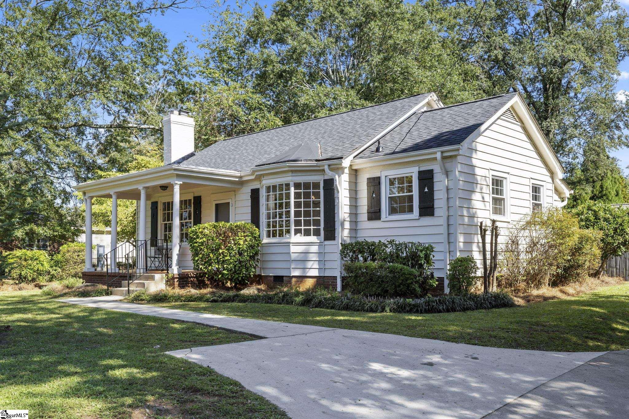 46 E Faris Road Greenville, SC 29605