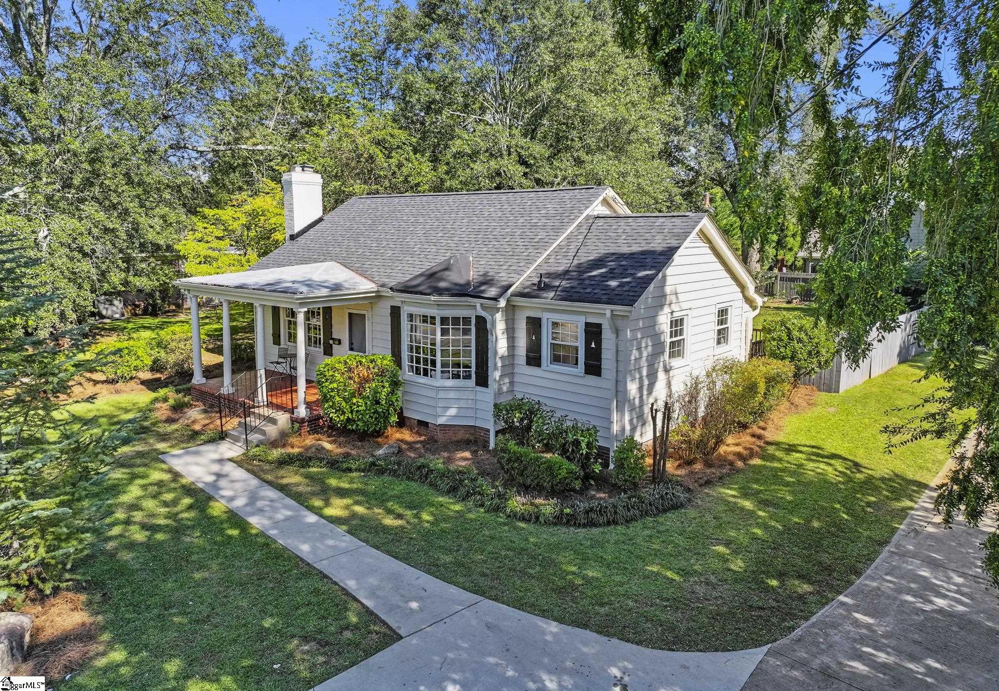 46 E Faris Road Greenville, SC 29605