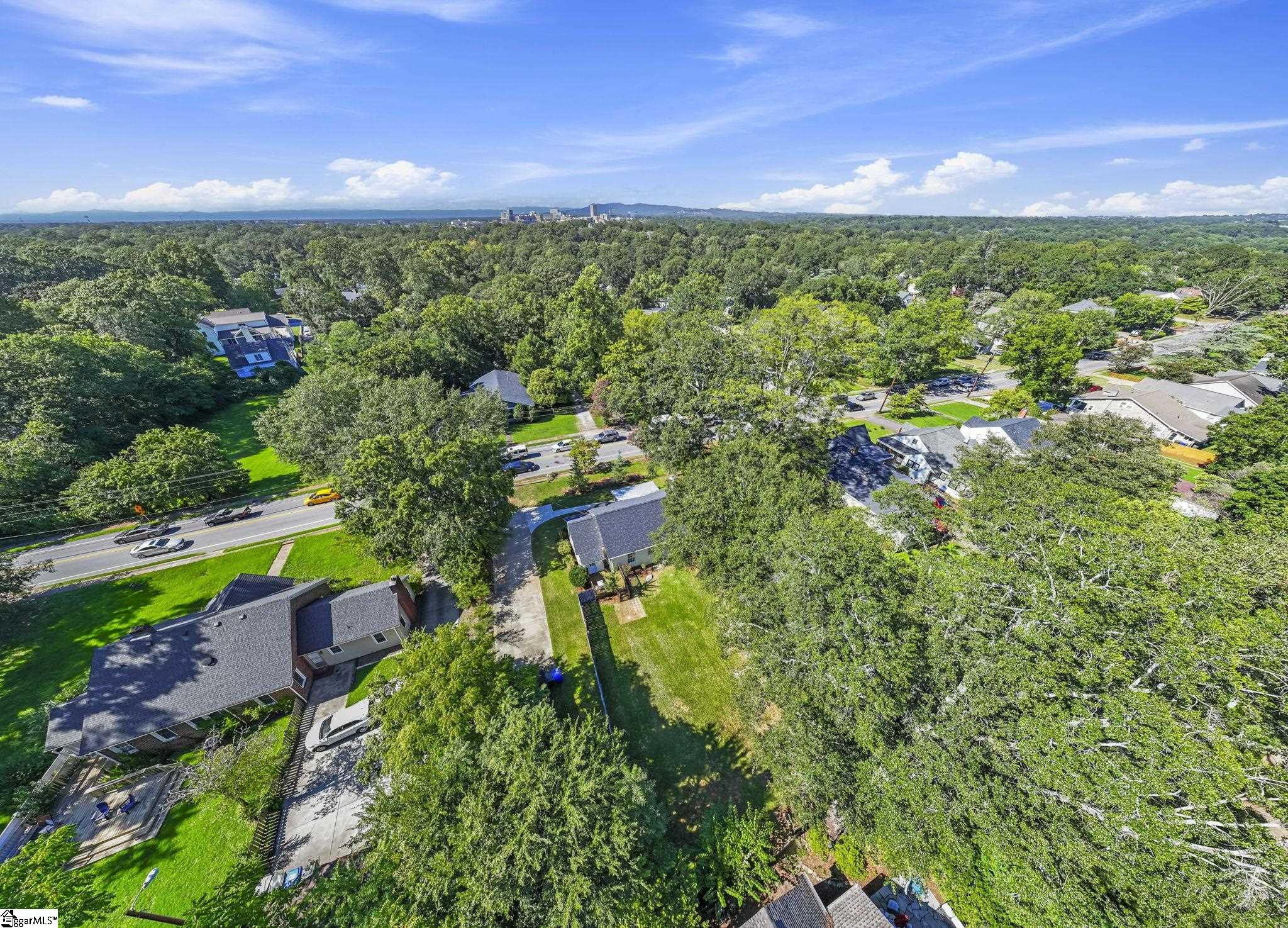 46 E Faris Road Greenville, SC 29605