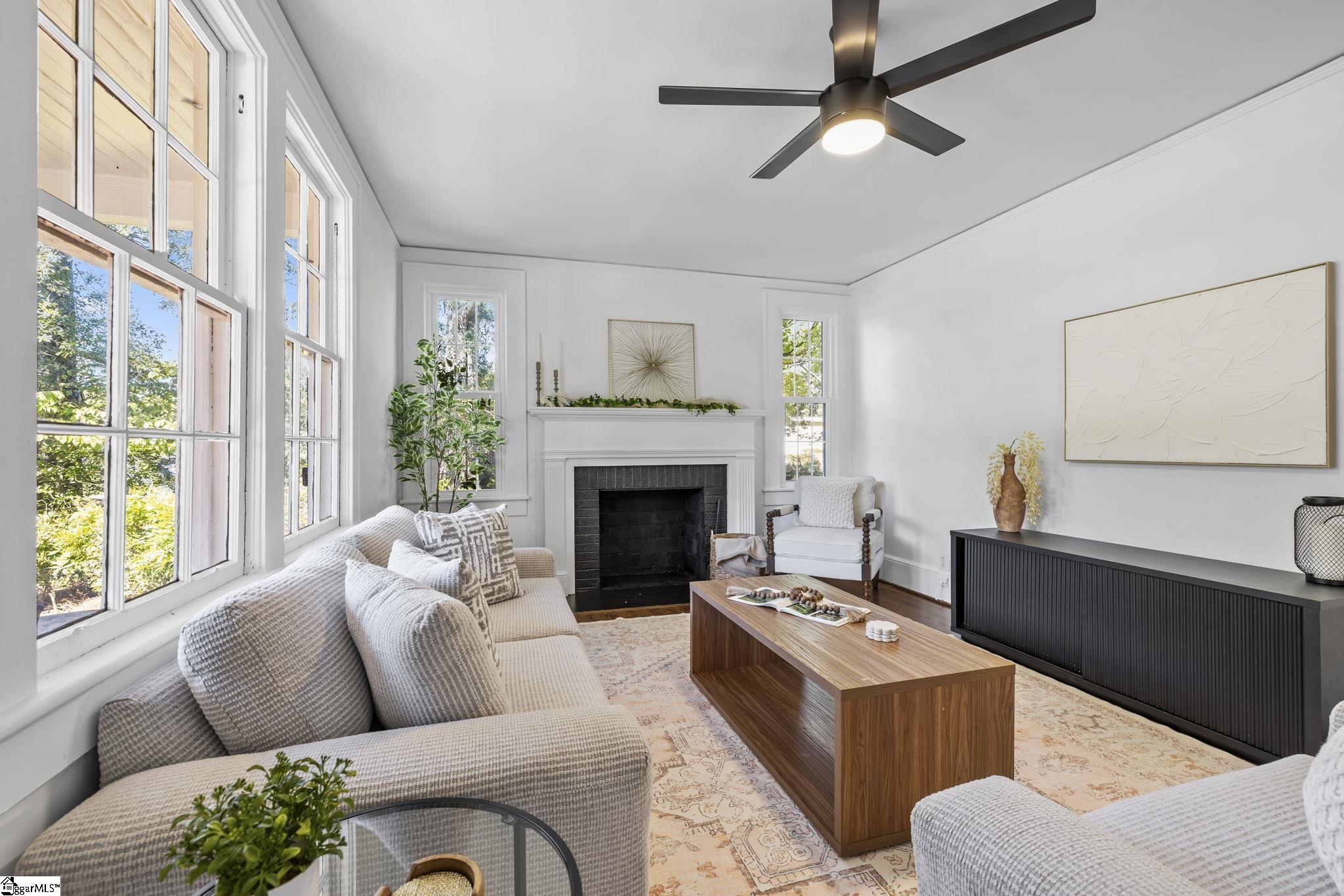 46 E Faris Road Greenville, SC 29605