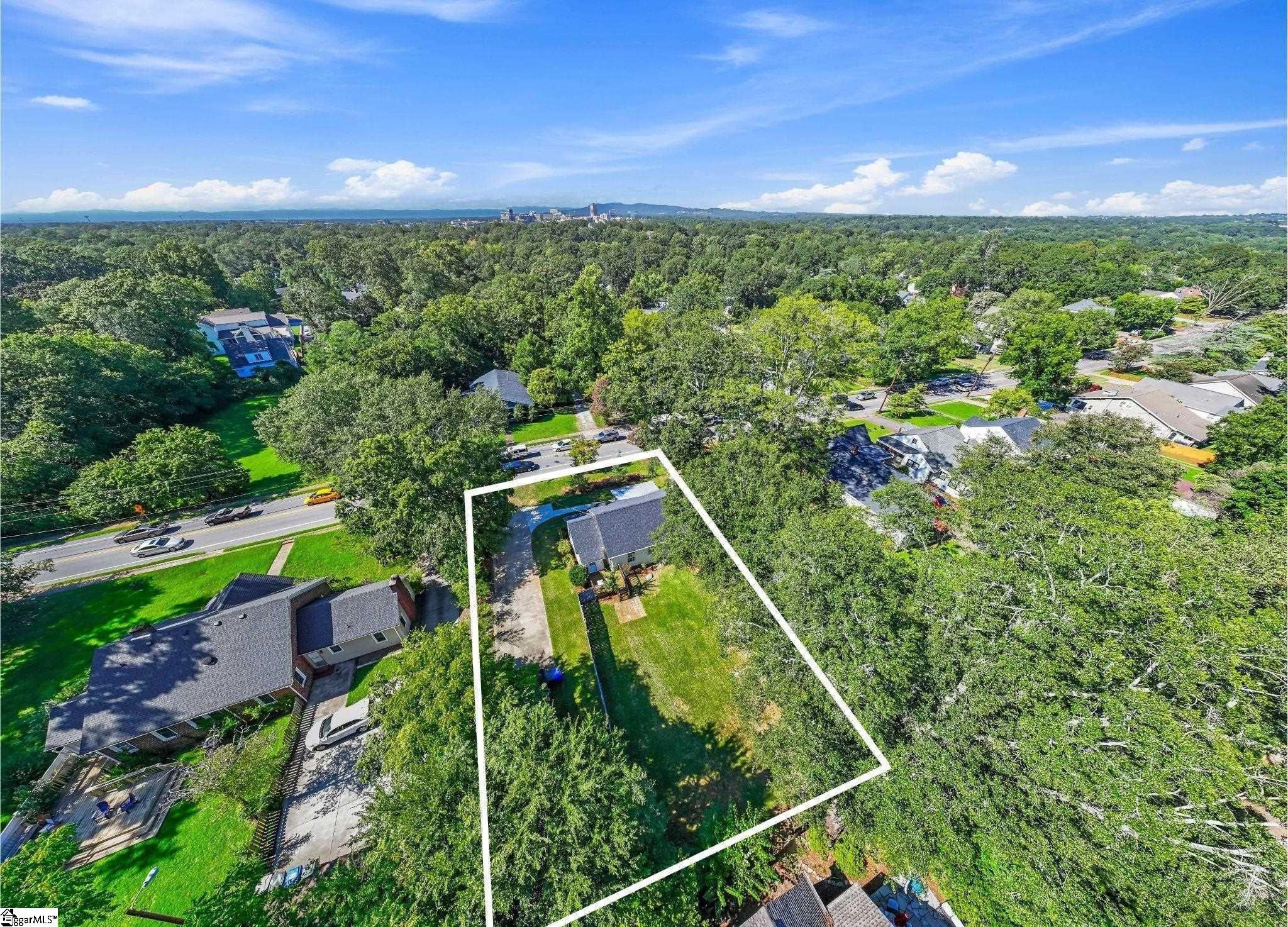 46 E Faris Road Greenville, SC 29605