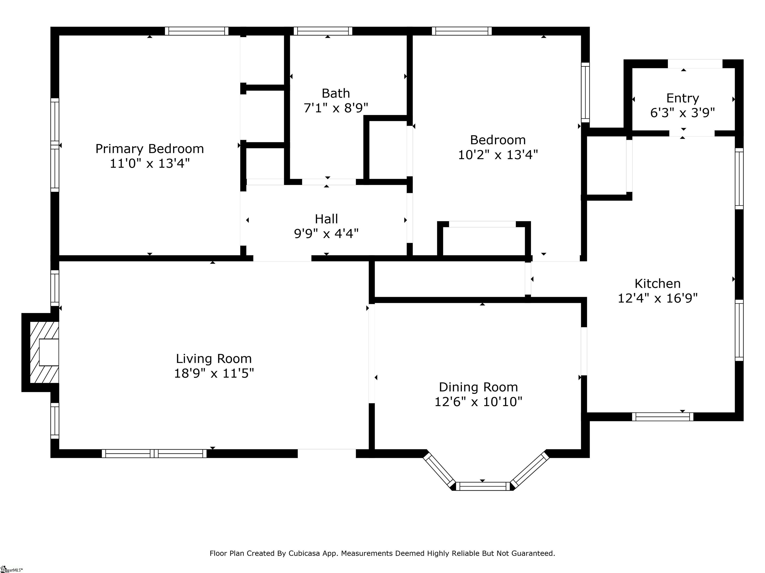 46 E Faris Road Greenville, SC 29605