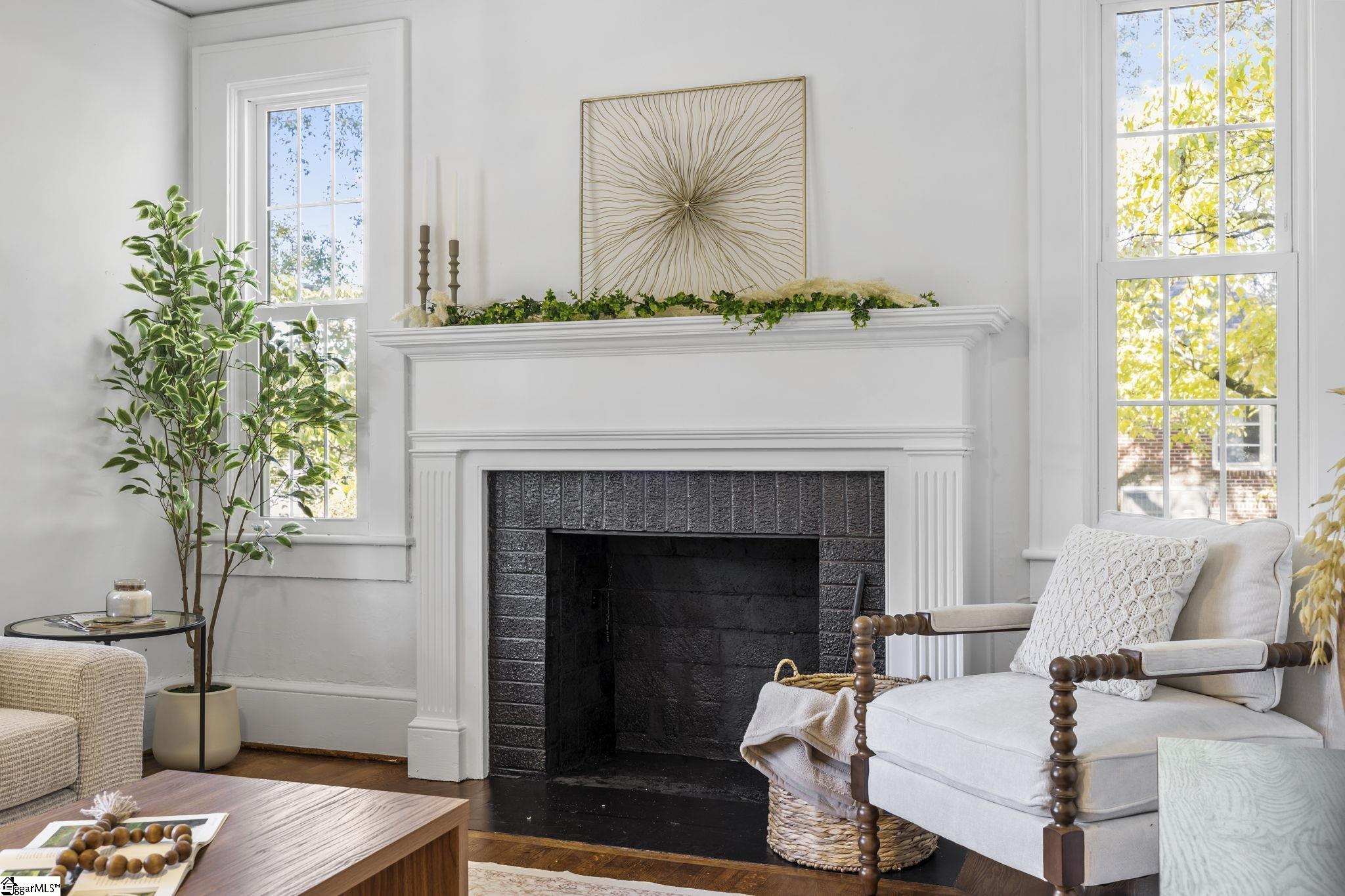 46 E Faris Road Greenville, SC 29605
