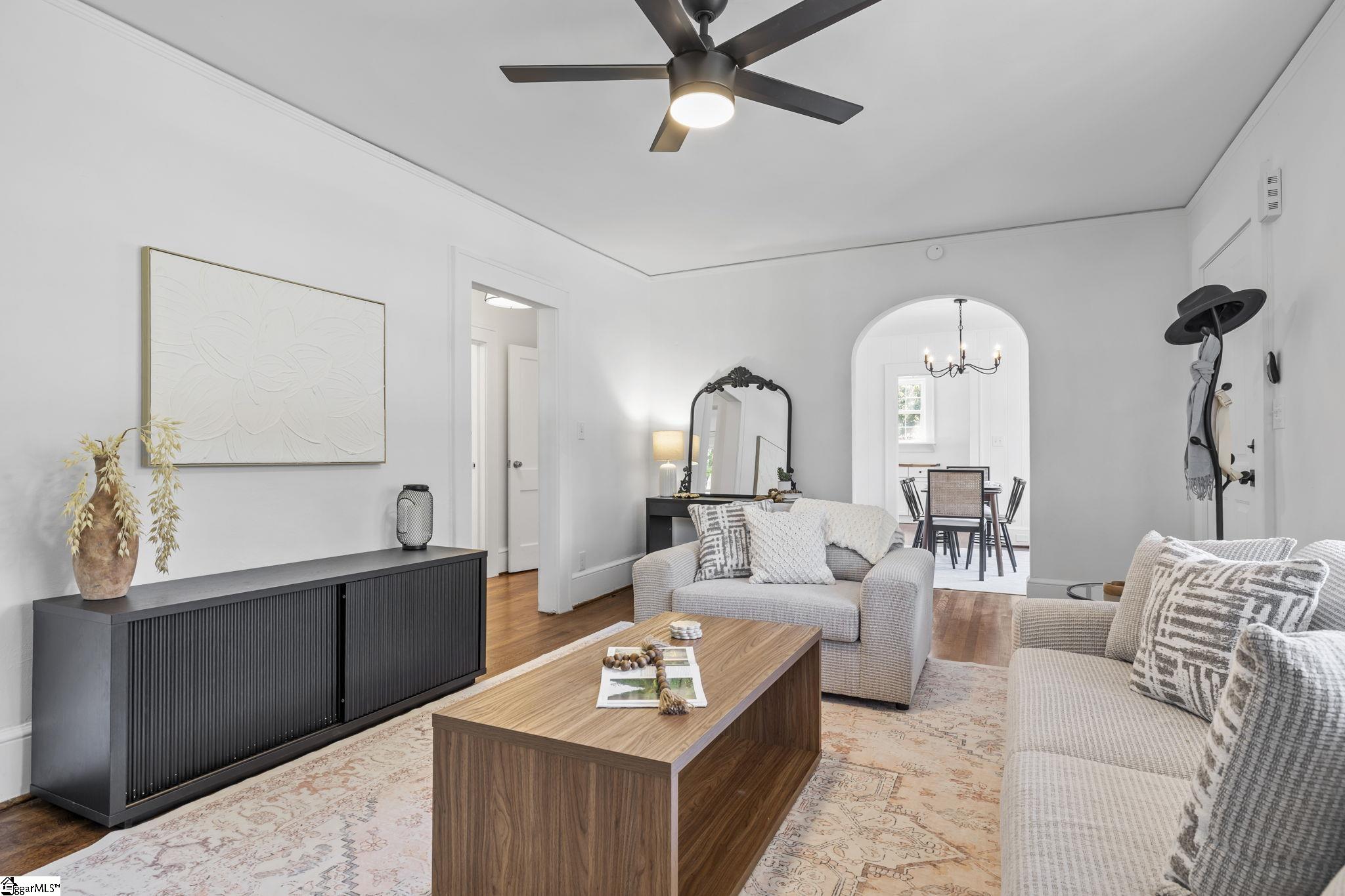 46 E Faris Road Greenville, SC 29605