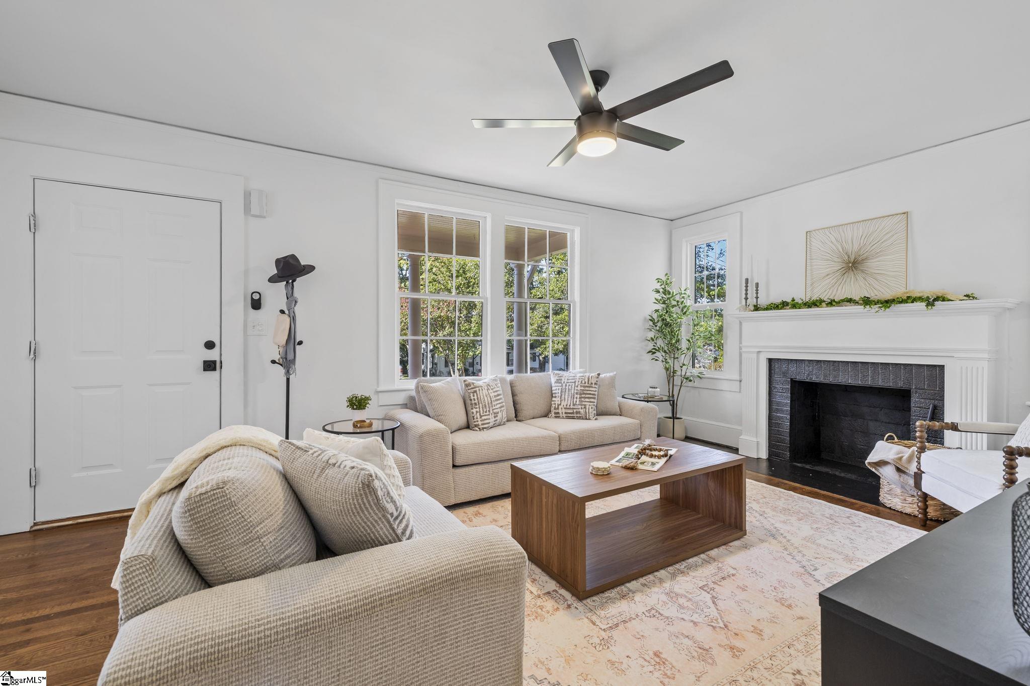 46 E Faris Road Greenville, SC 29605