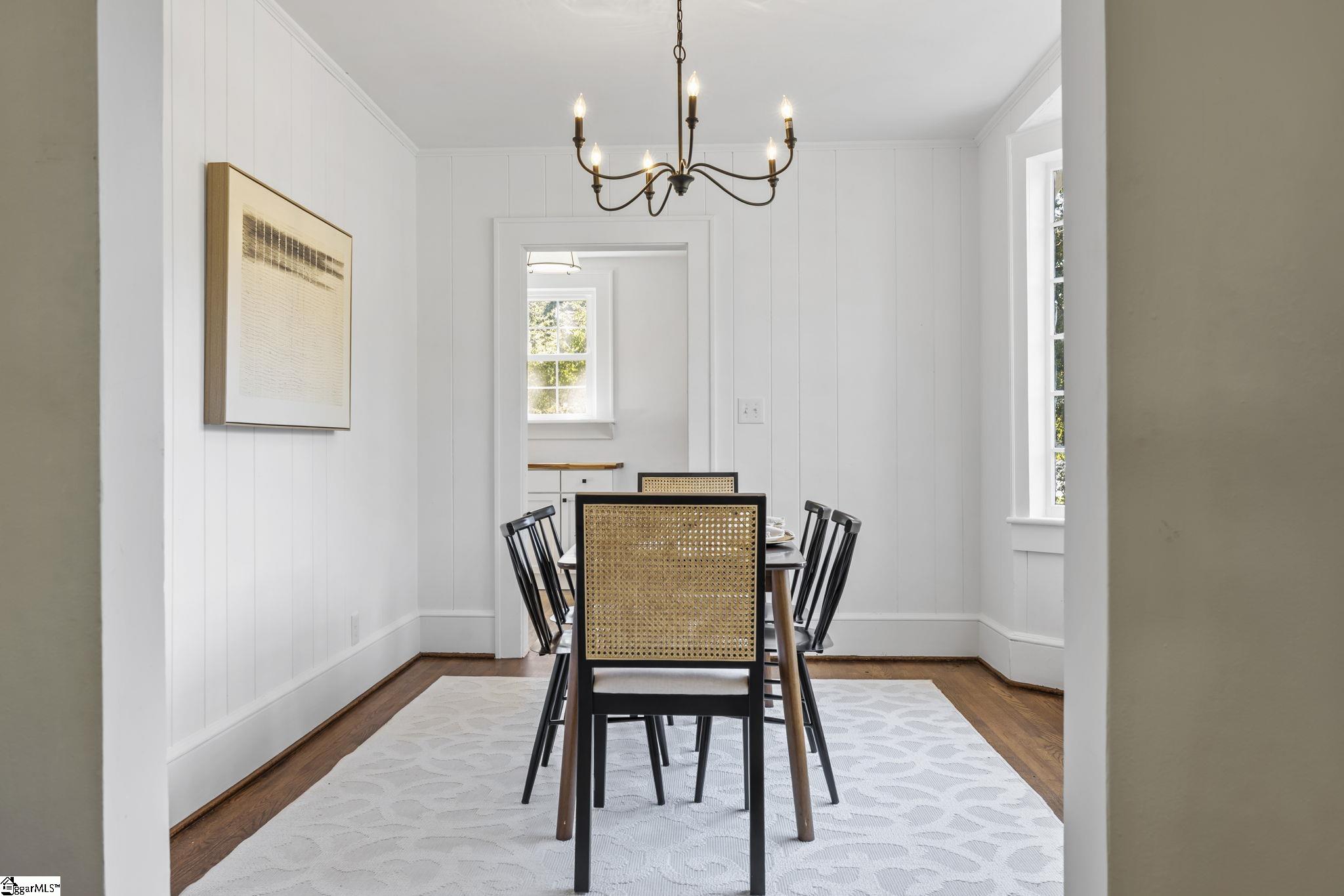 46 E Faris Road Greenville, SC 29605