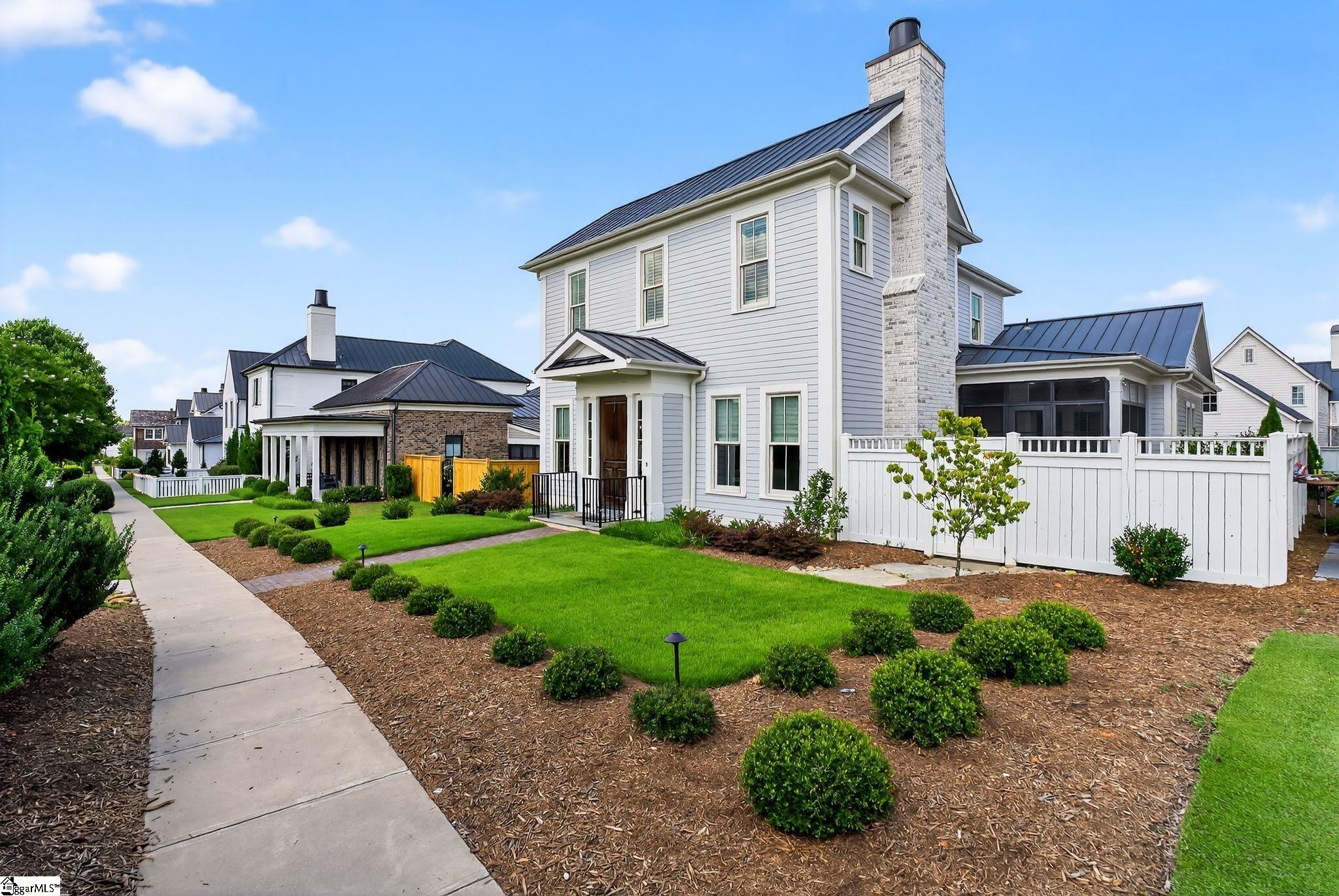 3 Gambrell Drive Greenville, SC 29615