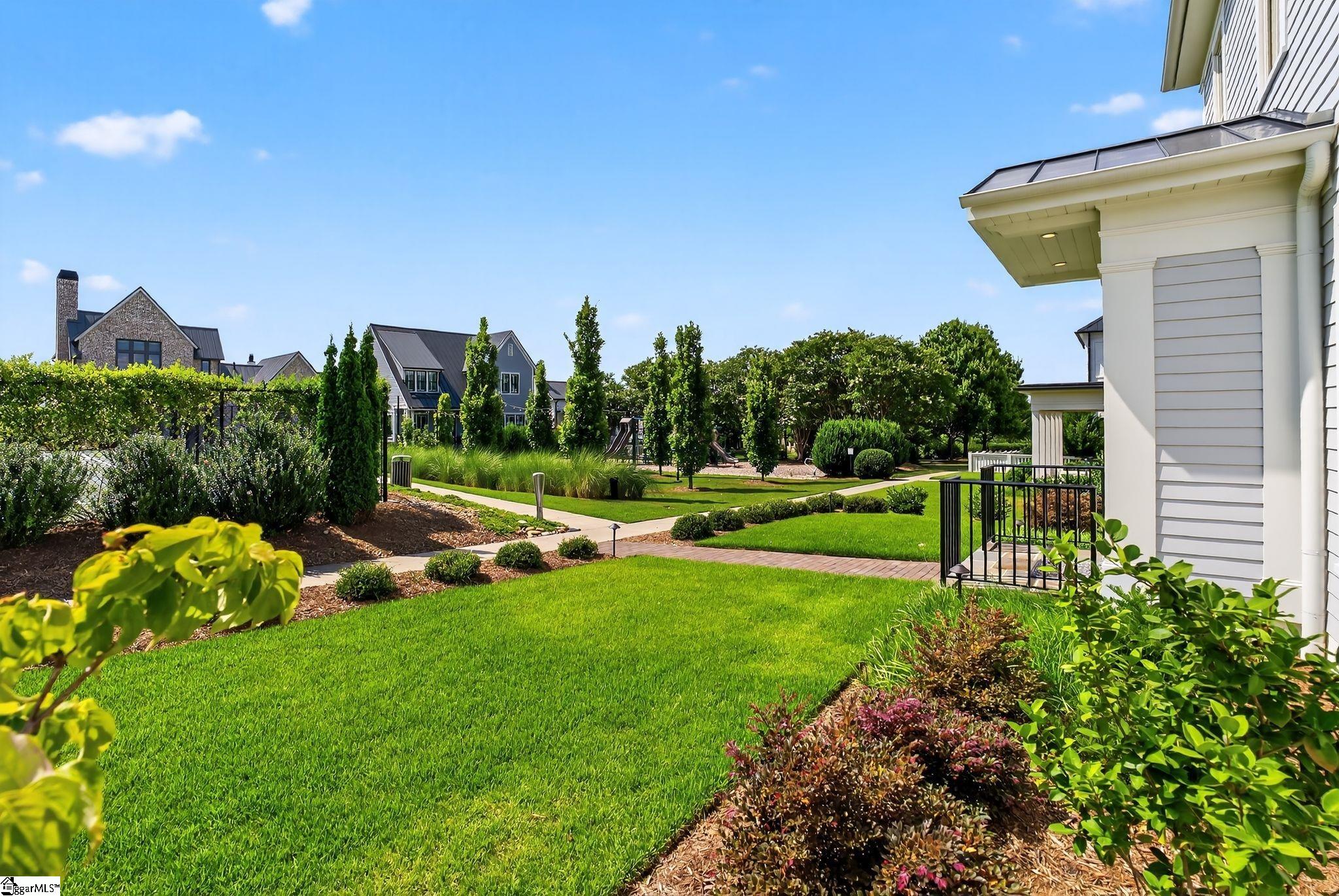 3 Gambrell Drive Greenville, SC 29615