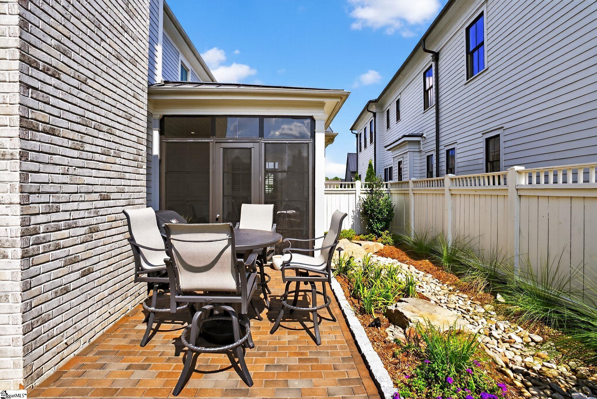 3 Gambrell Drive Greenville, SC 29615