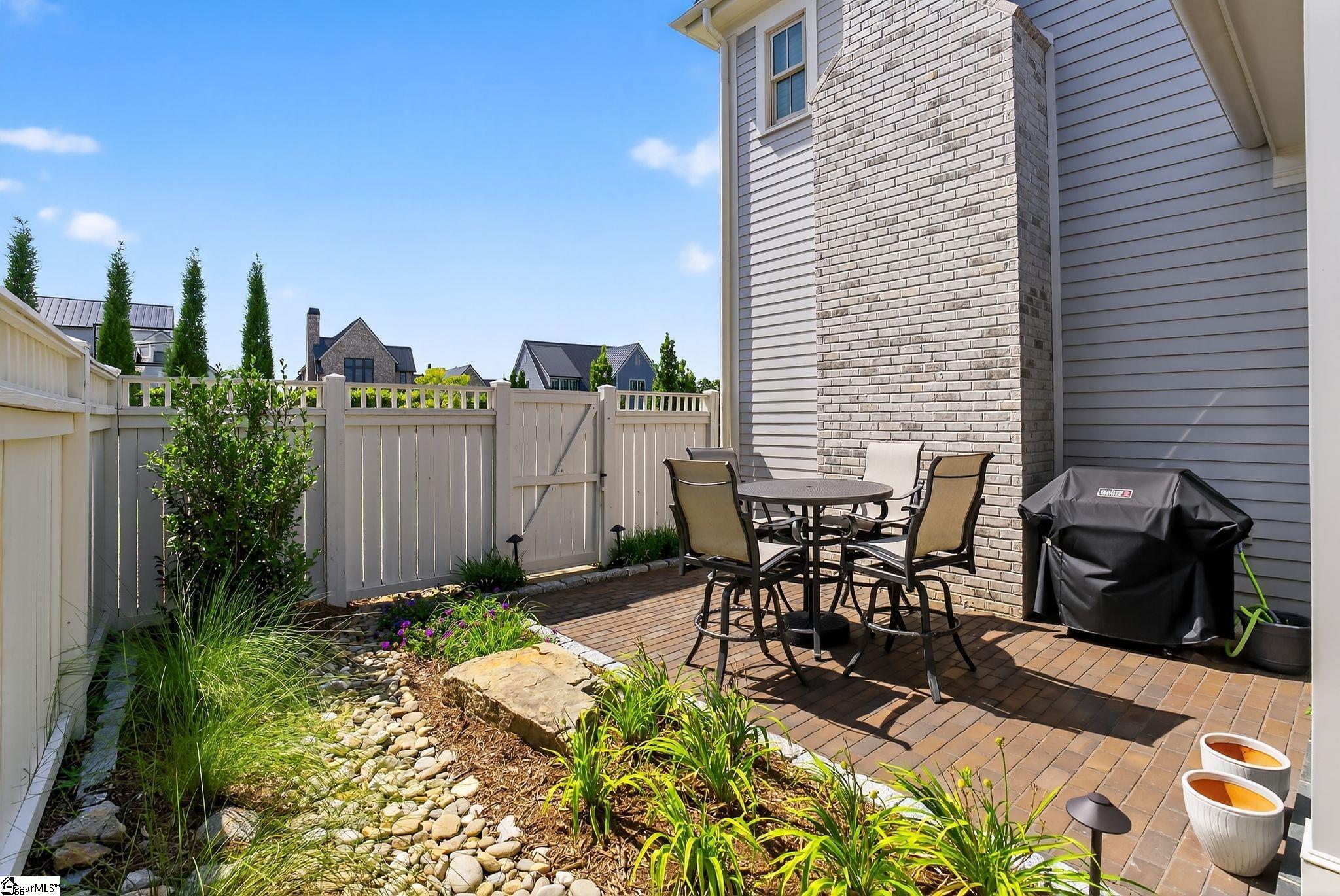 3 Gambrell Drive Greenville, SC 29615