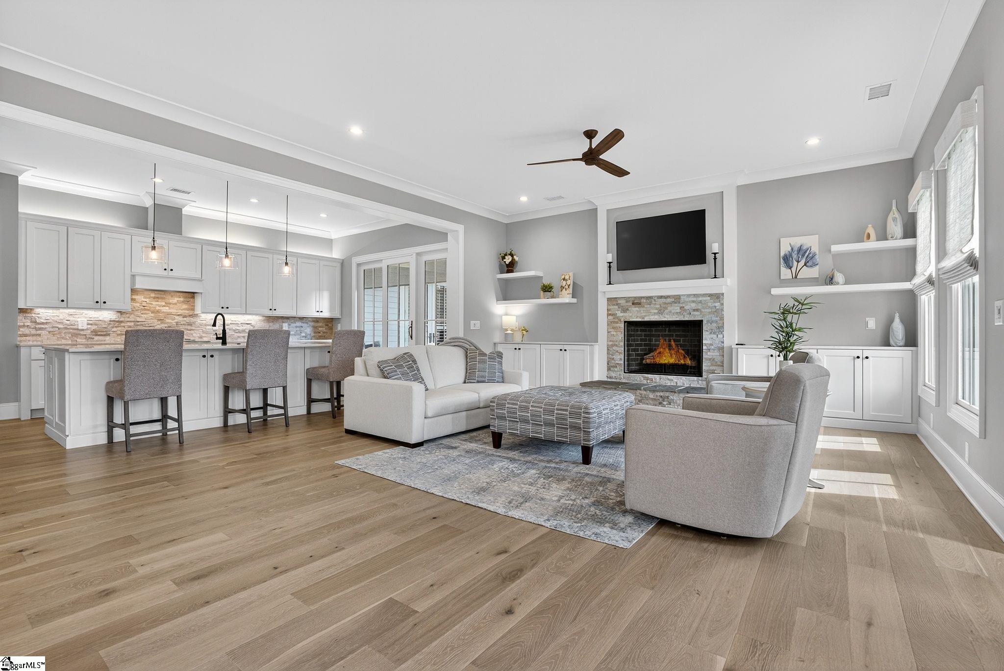 3 Gambrell Drive Greenville, SC 29615