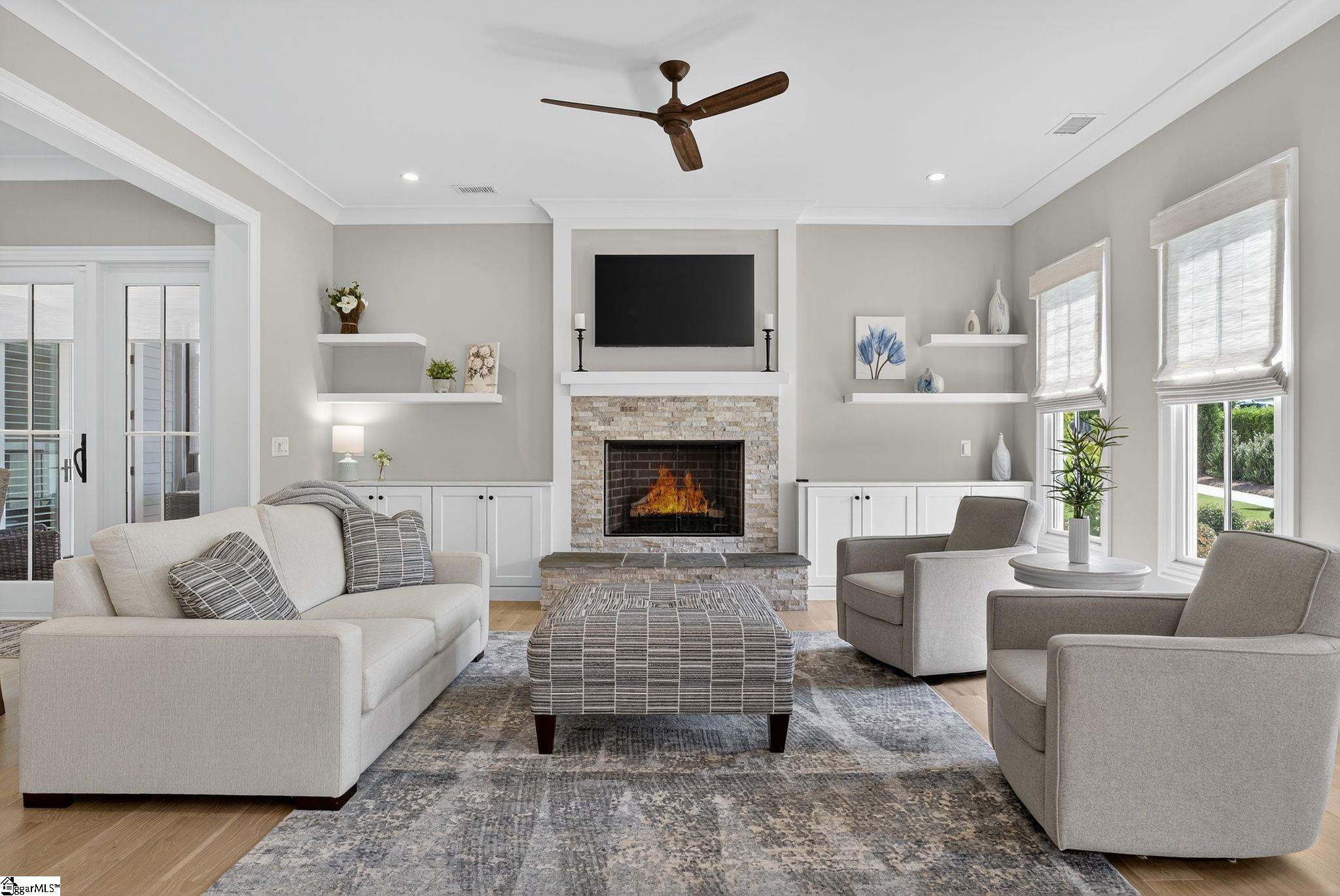 3 Gambrell Drive Greenville, SC 29615