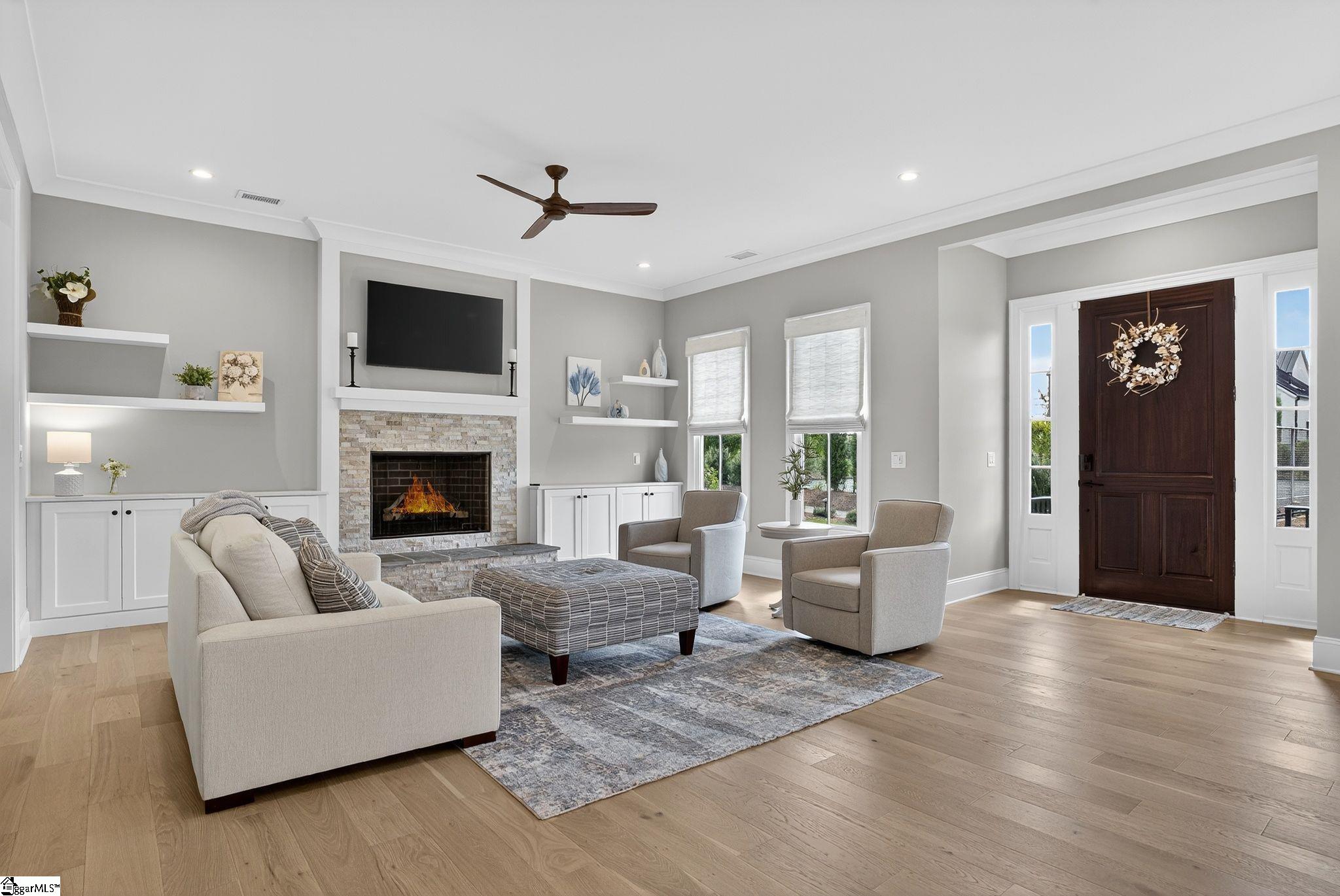 3 Gambrell Drive Greenville, SC 29615