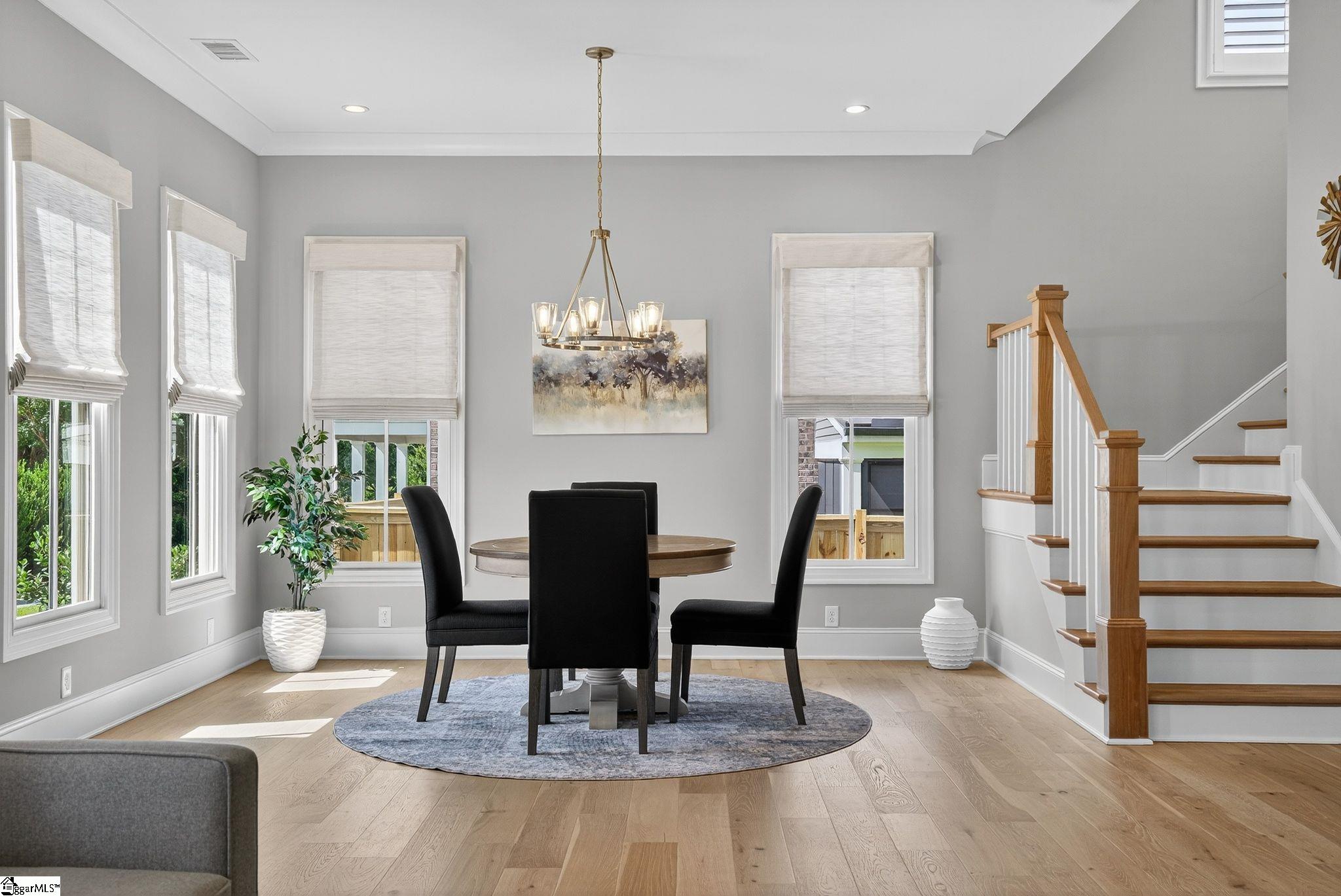 3 Gambrell Drive Greenville, SC 29615