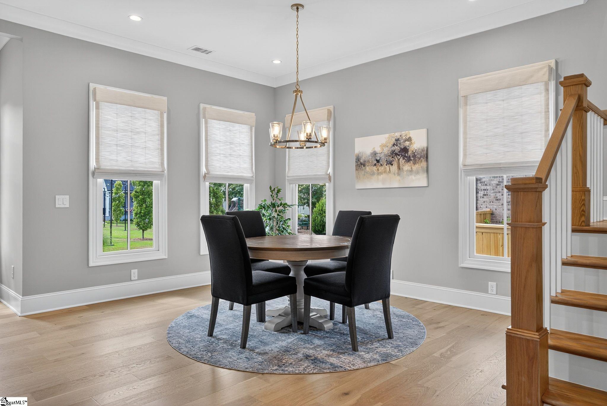 3 Gambrell Drive Greenville, SC 29615