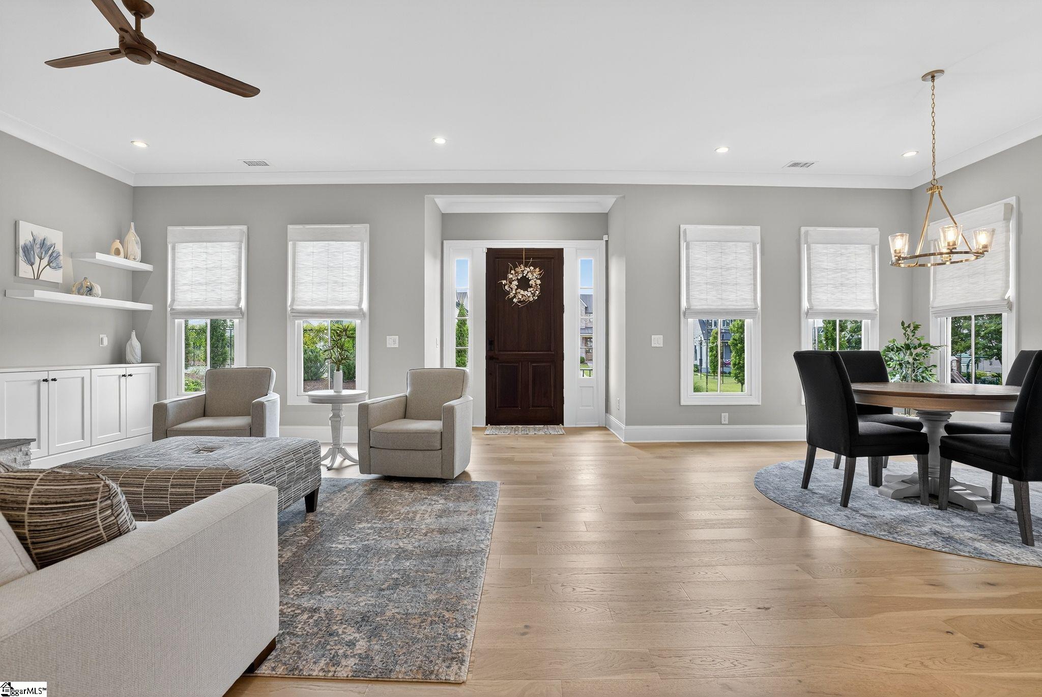 3 Gambrell Drive Greenville, SC 29615