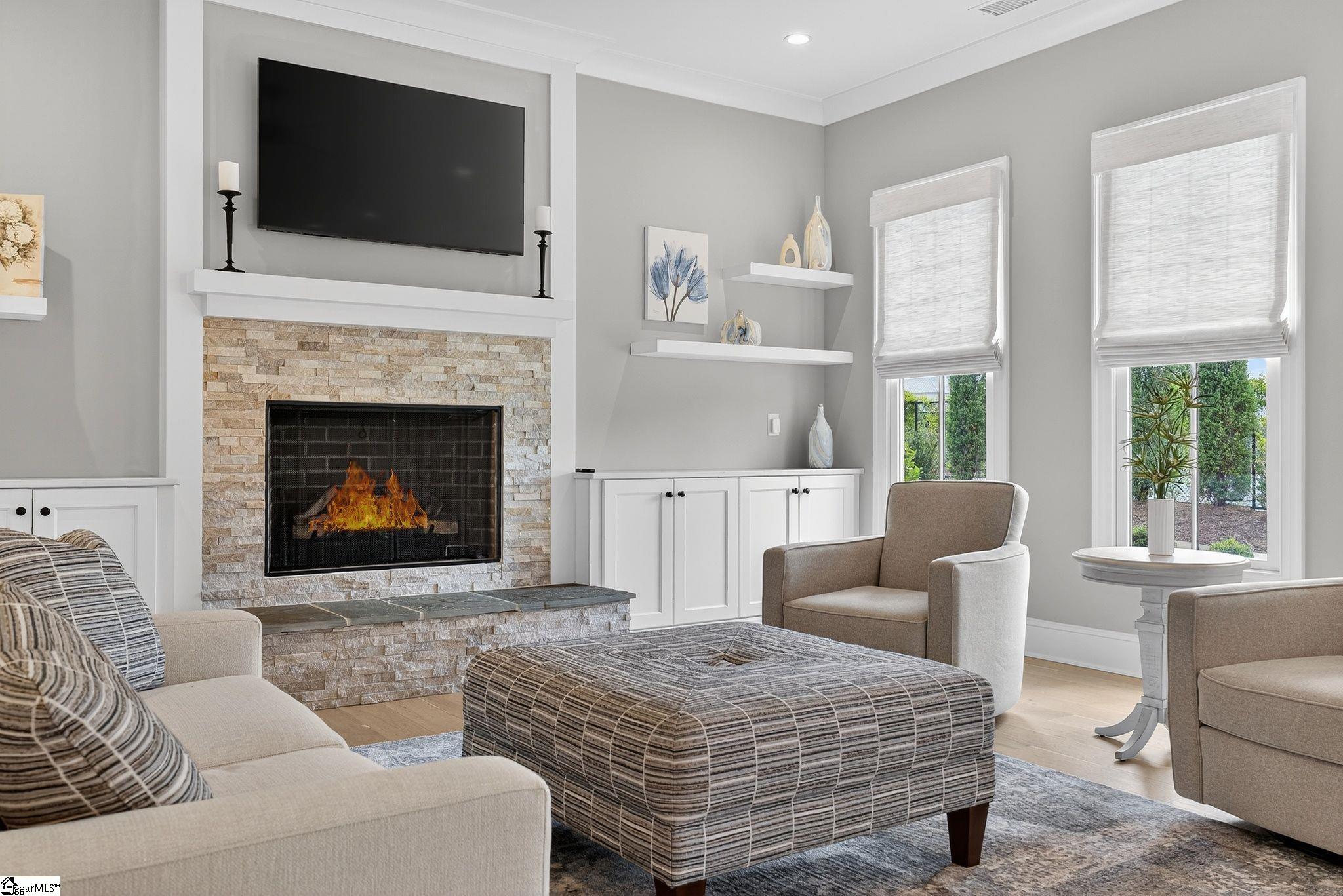 3 Gambrell Drive Greenville, SC 29615
