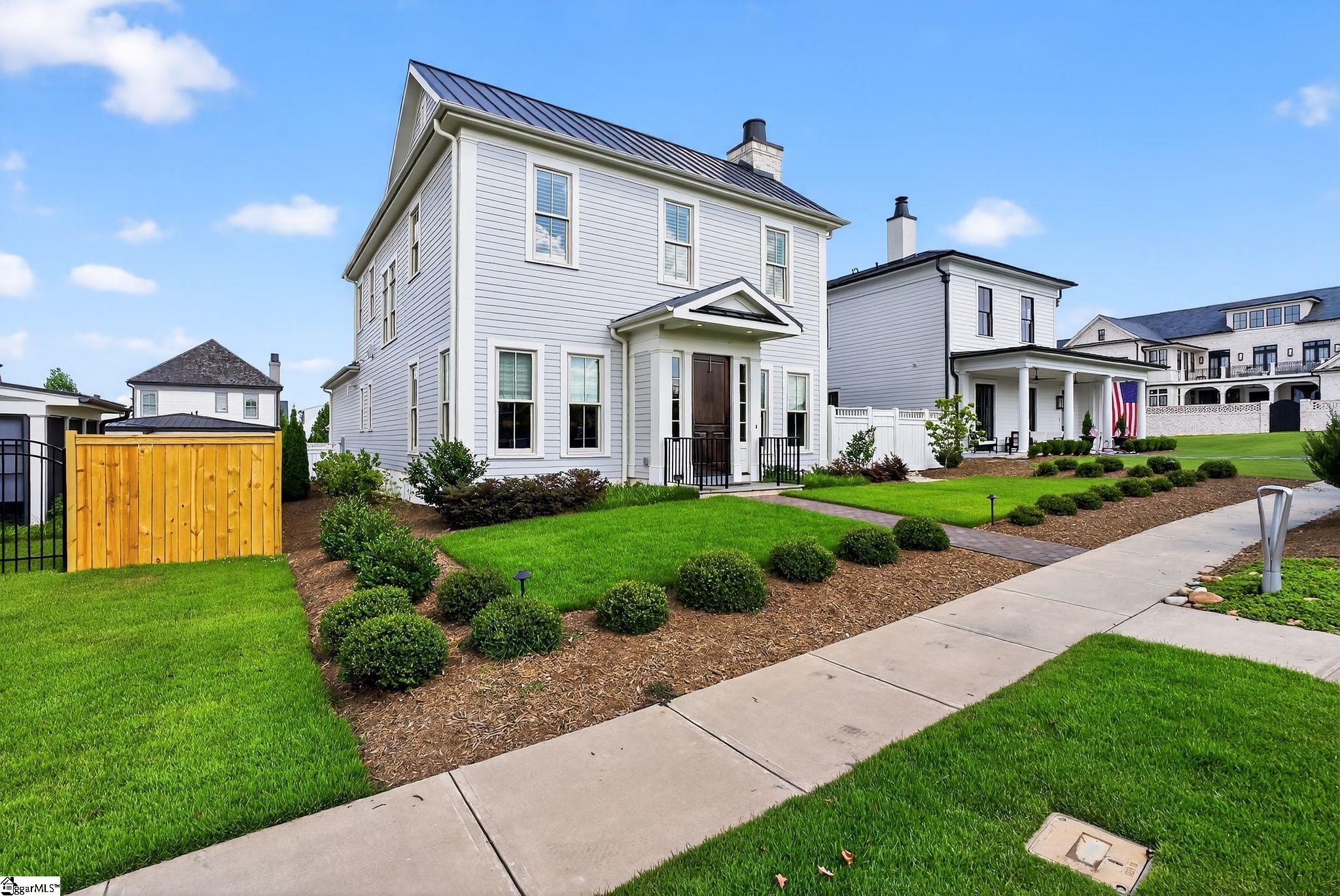 3 Gambrell Drive Greenville, SC 29615
