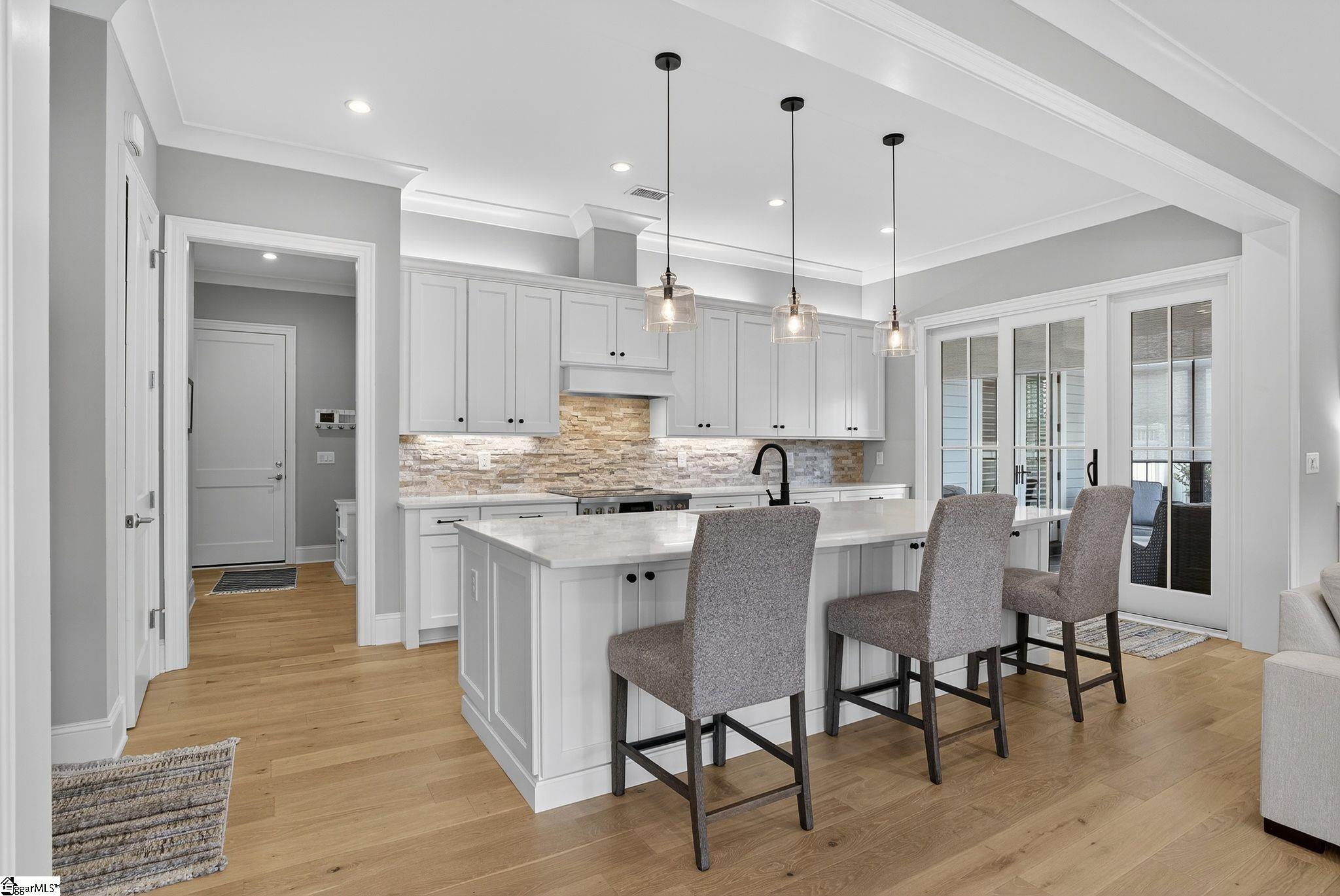 3 Gambrell Drive Greenville, SC 29615