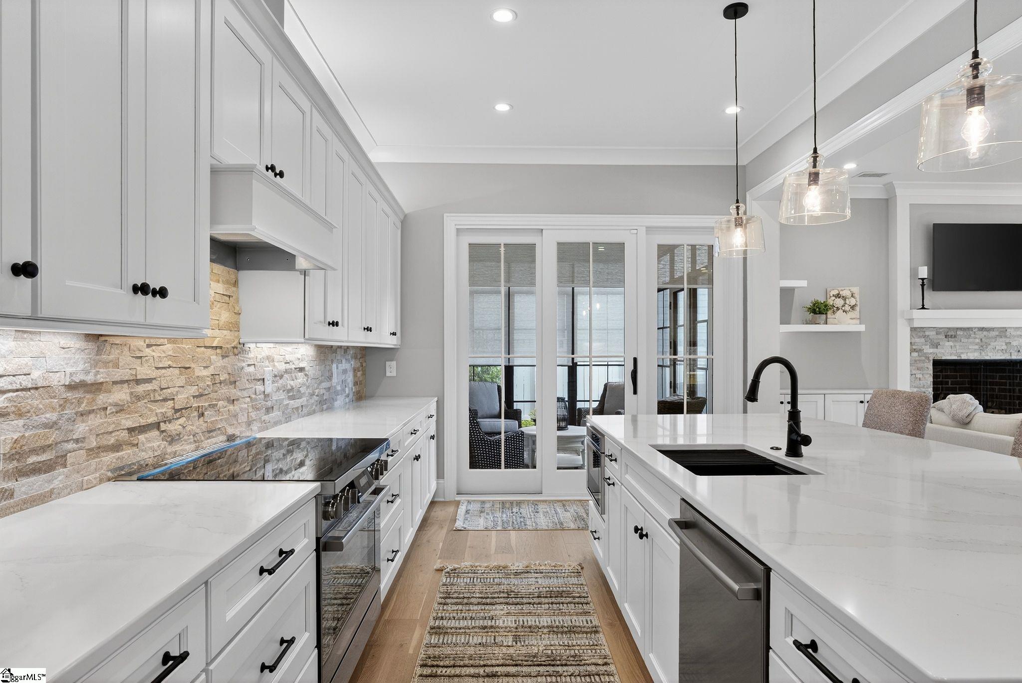 3 Gambrell Drive Greenville, SC 29615