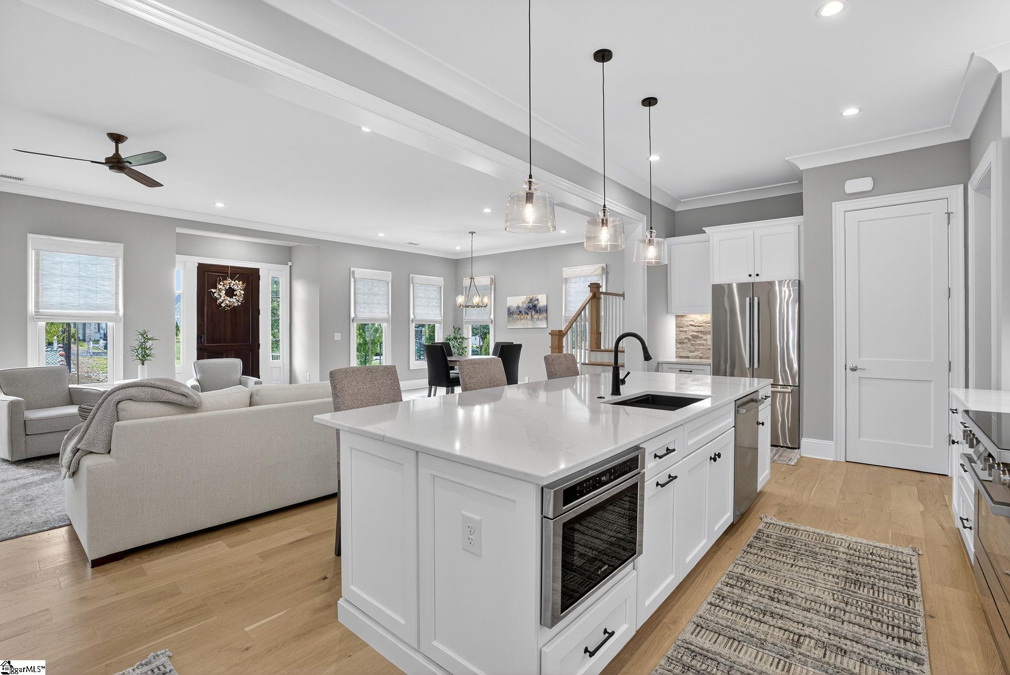 3 Gambrell Drive Greenville, SC 29615