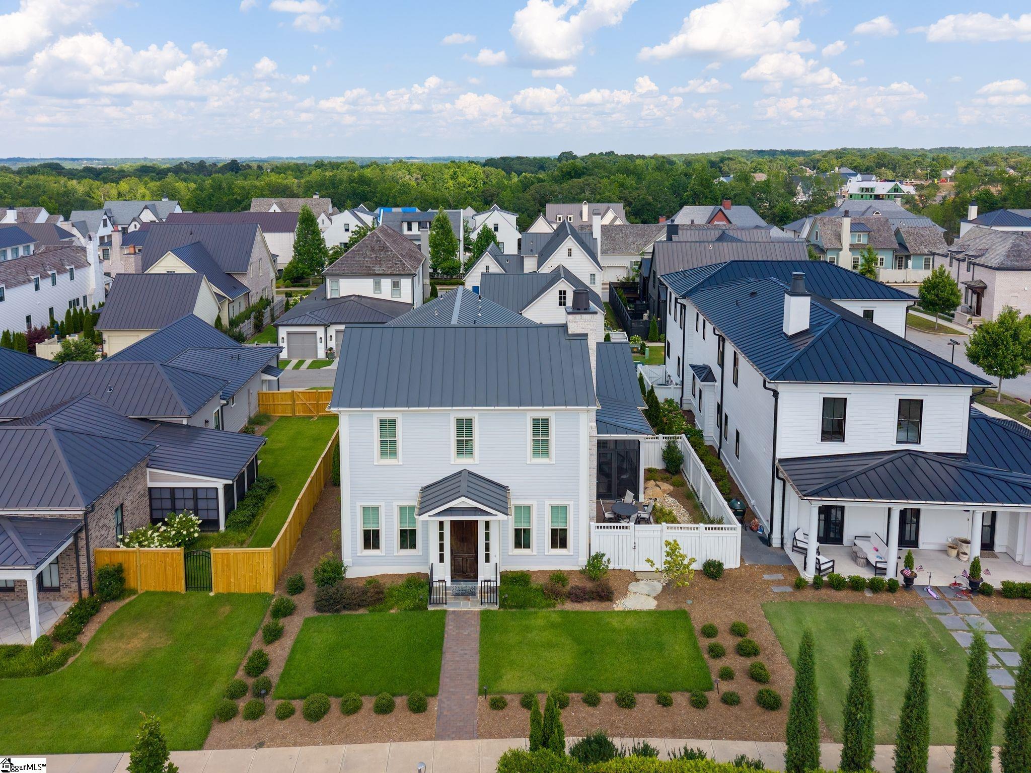 3 Gambrell Drive Greenville, SC 29615