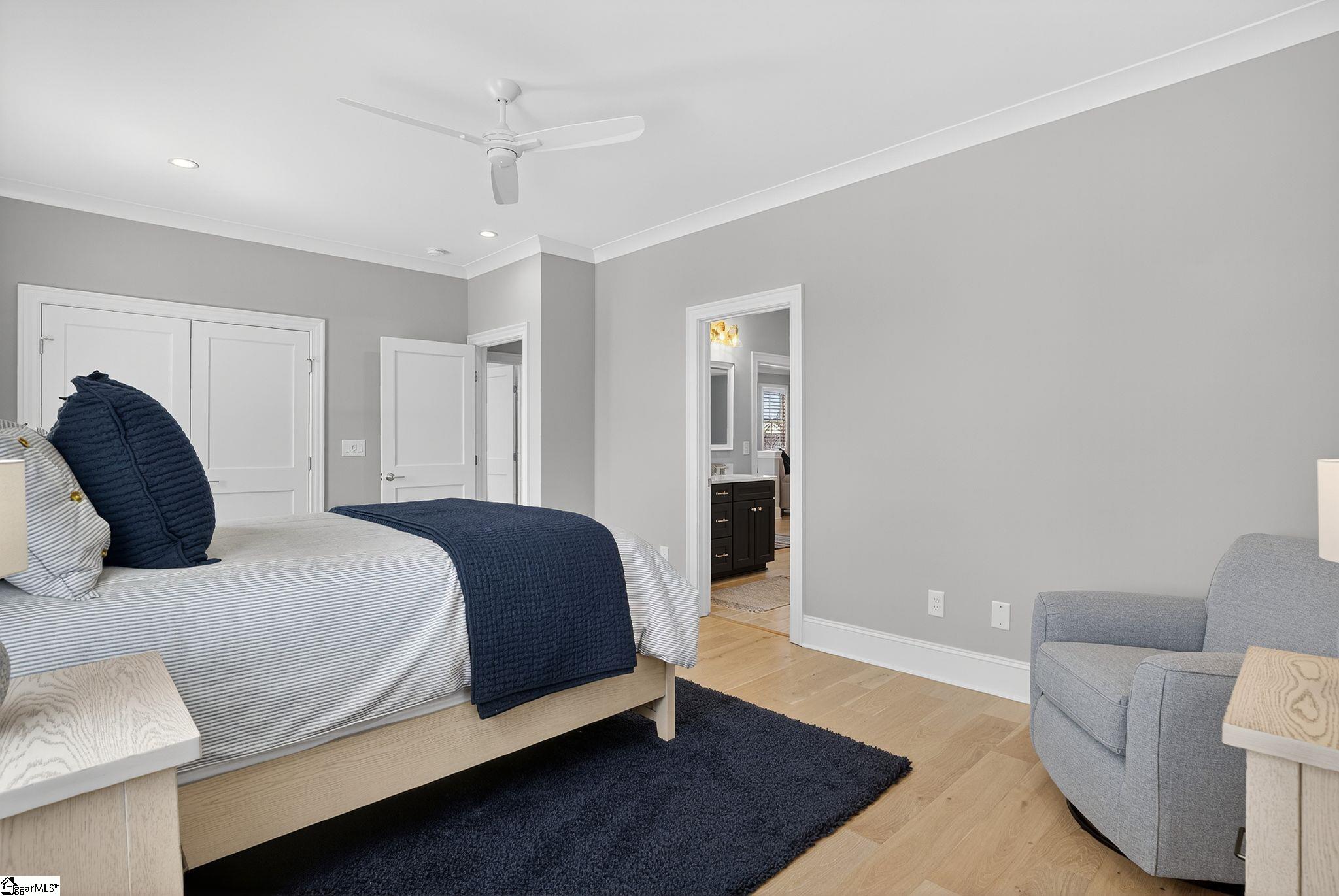 3 Gambrell Drive Greenville, SC 29615