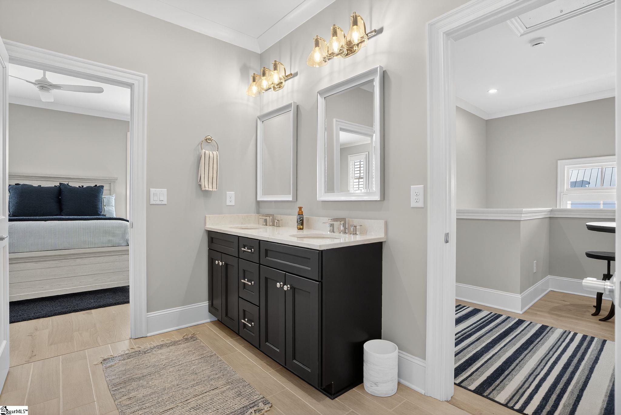 3 Gambrell Drive Greenville, SC 29615