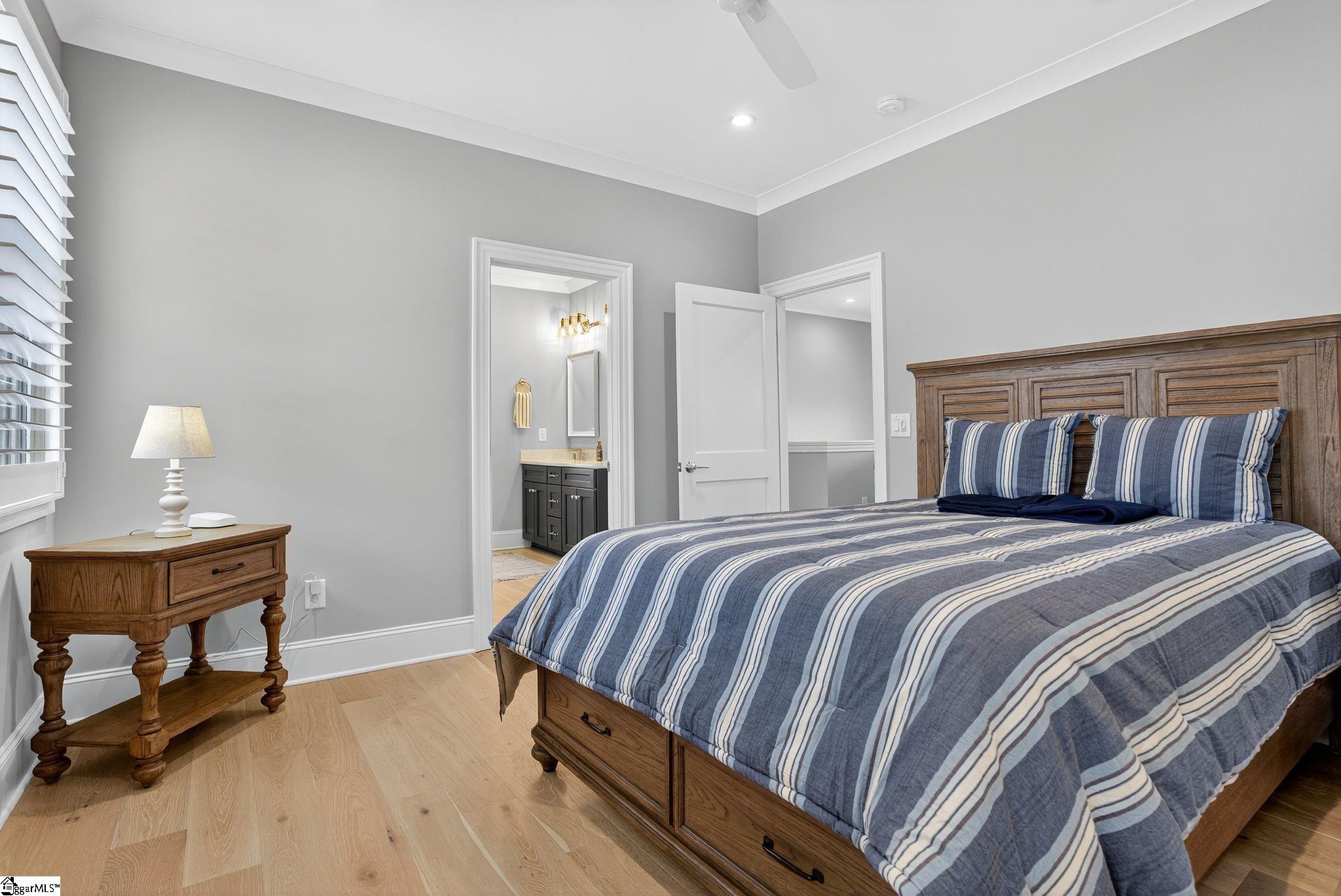 3 Gambrell Drive Greenville, SC 29615