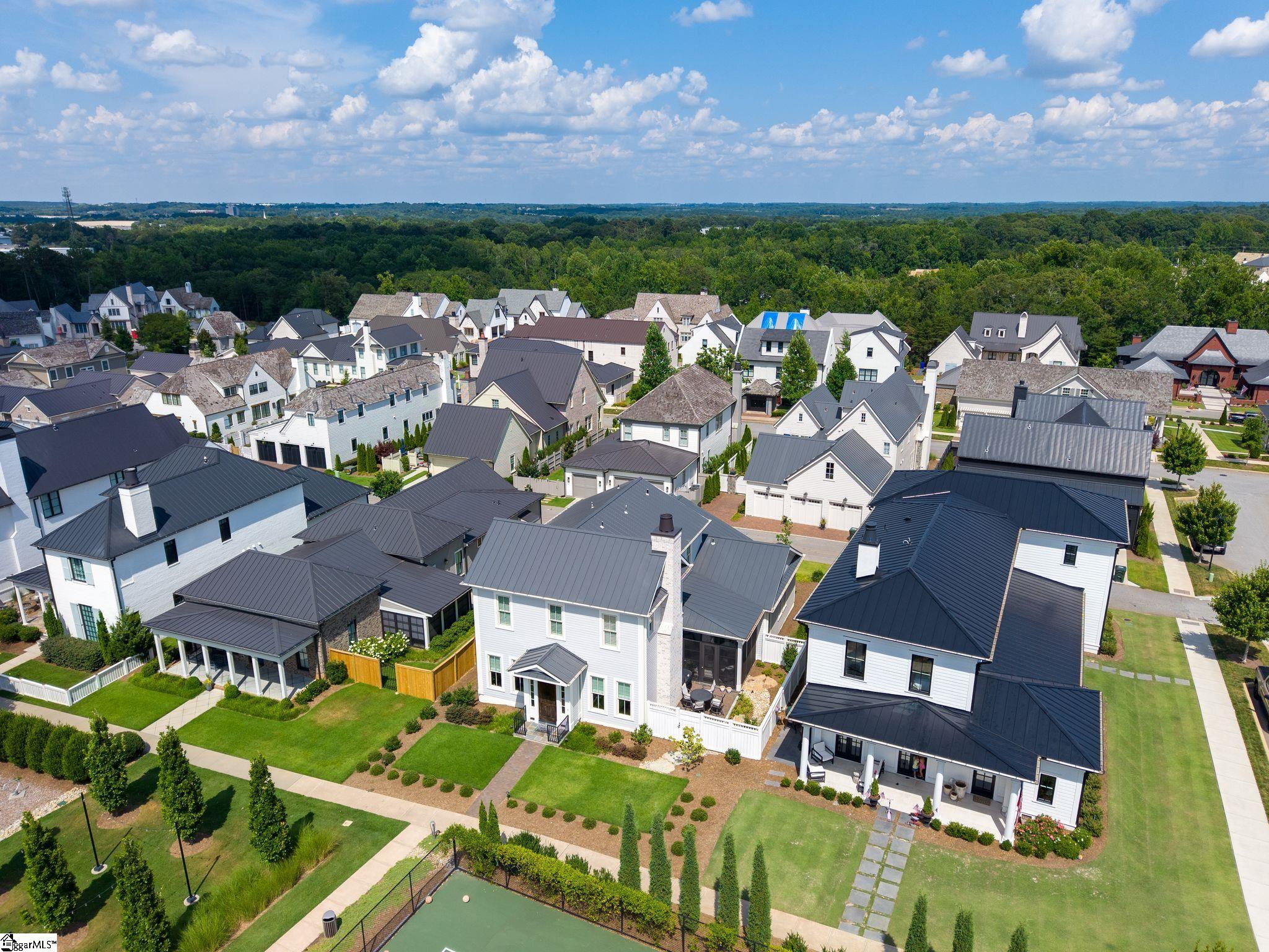 3 Gambrell Drive Greenville, SC 29615