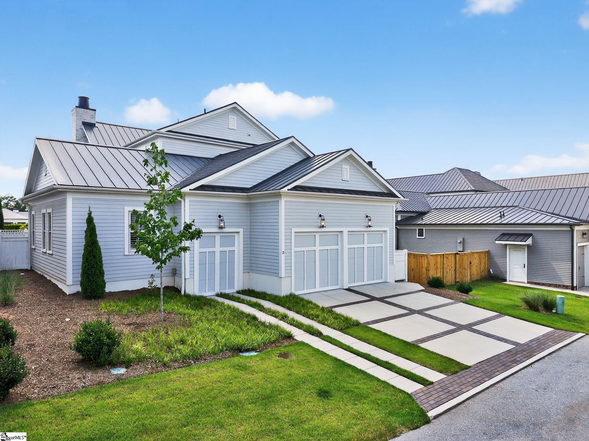 3 Gambrell Drive Greenville, SC 29615