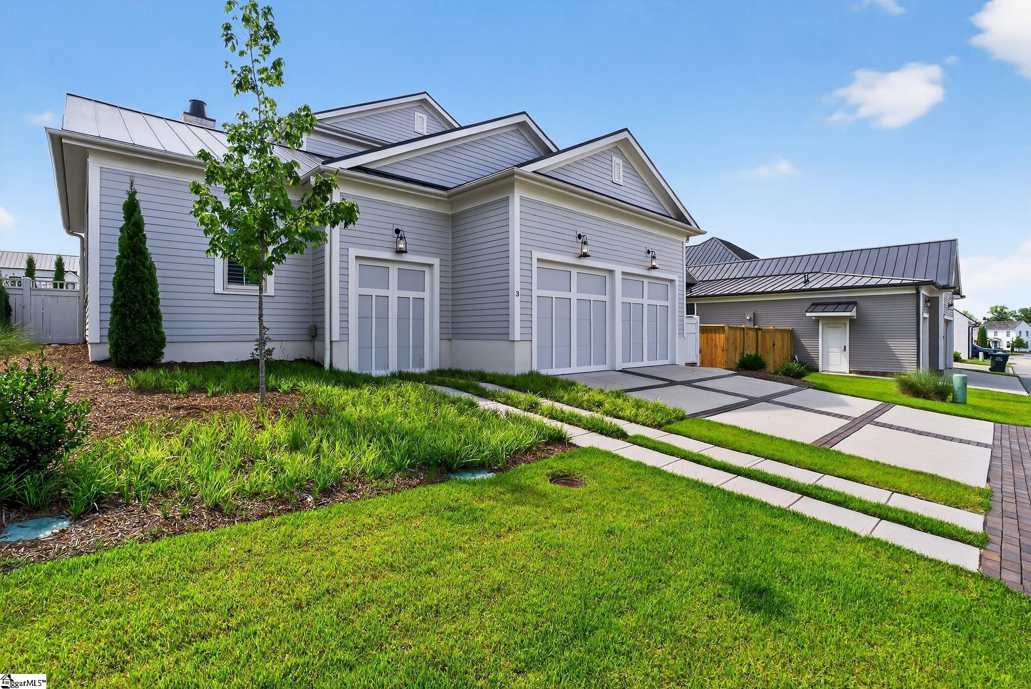 3 Gambrell Drive Greenville, SC 29615