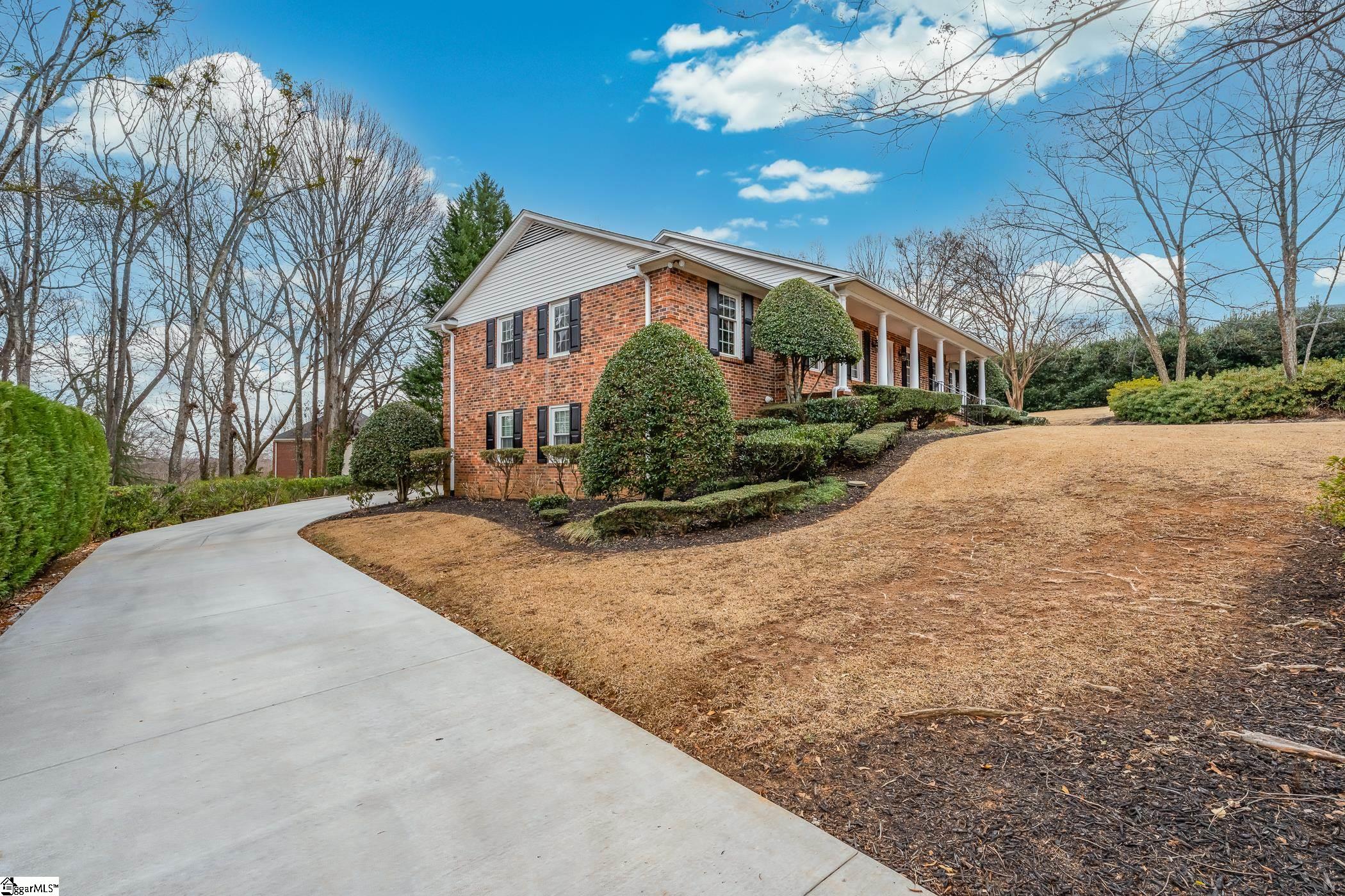 103 Park Hill Court Greer, SC 29651-1019
