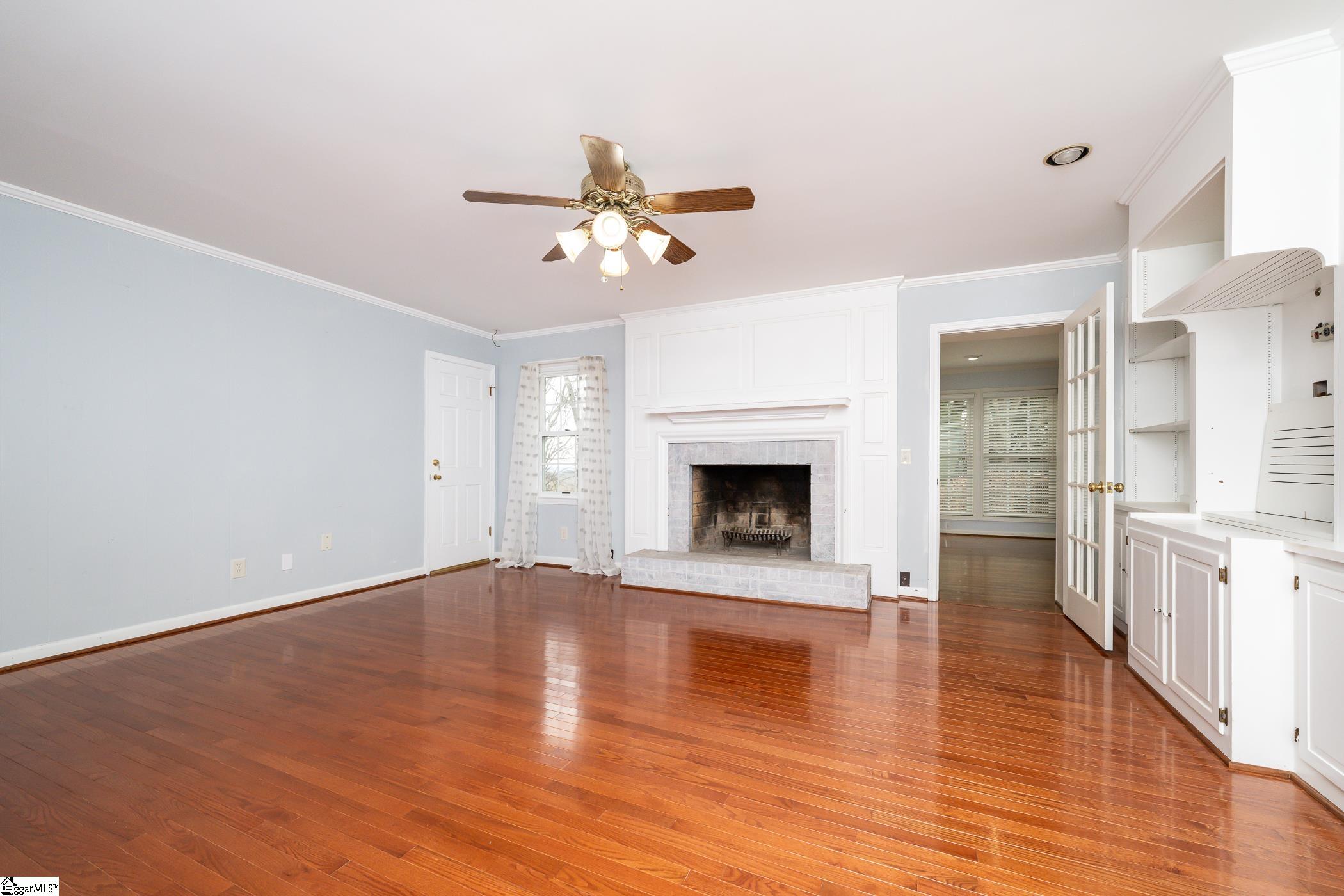 103 Park Hill Court Greer, SC 29651-1019