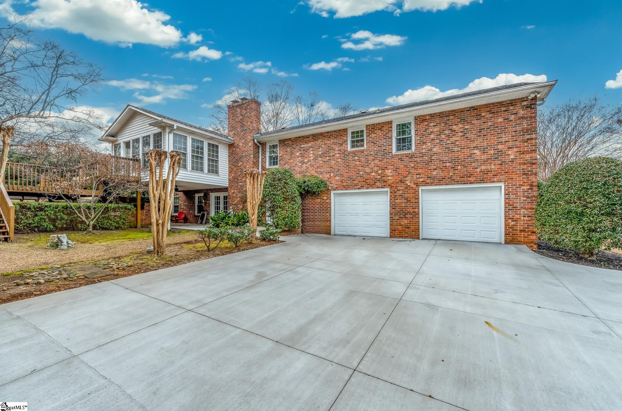 103 Park Hill Court Greer, SC 29651-1019