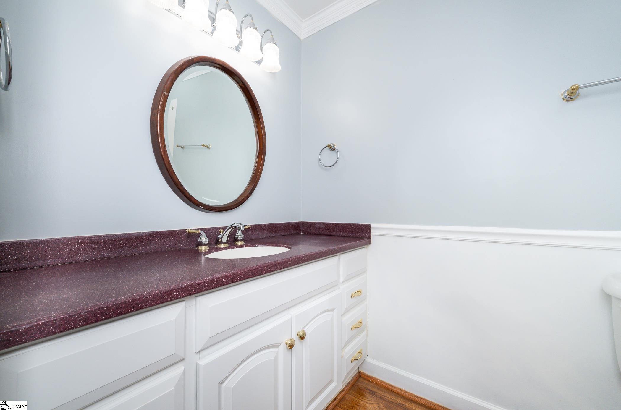 103 Park Hill Court Greer, SC 29651-1019