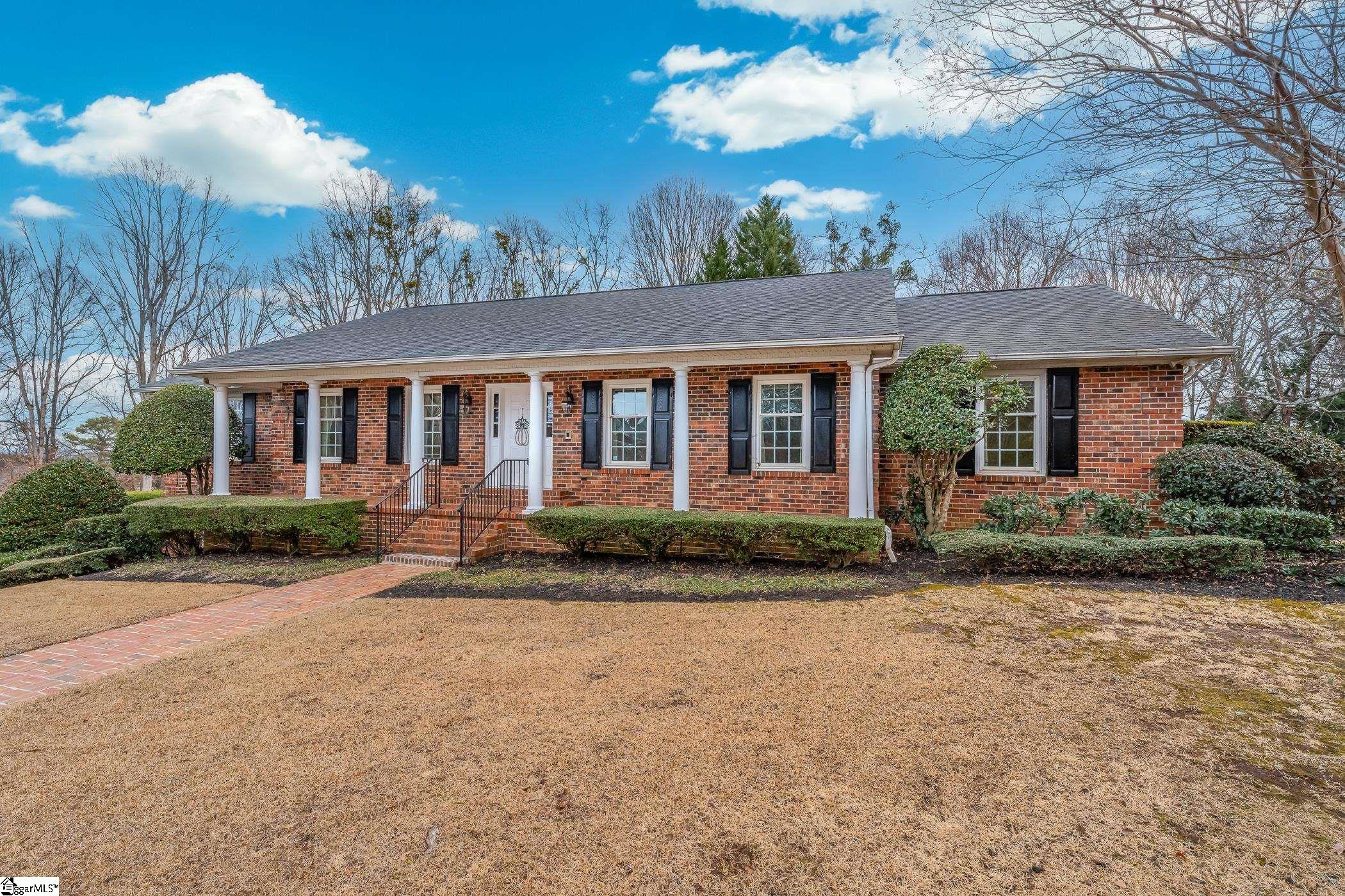 103 Park Hill Court Greer, SC 29651-1019