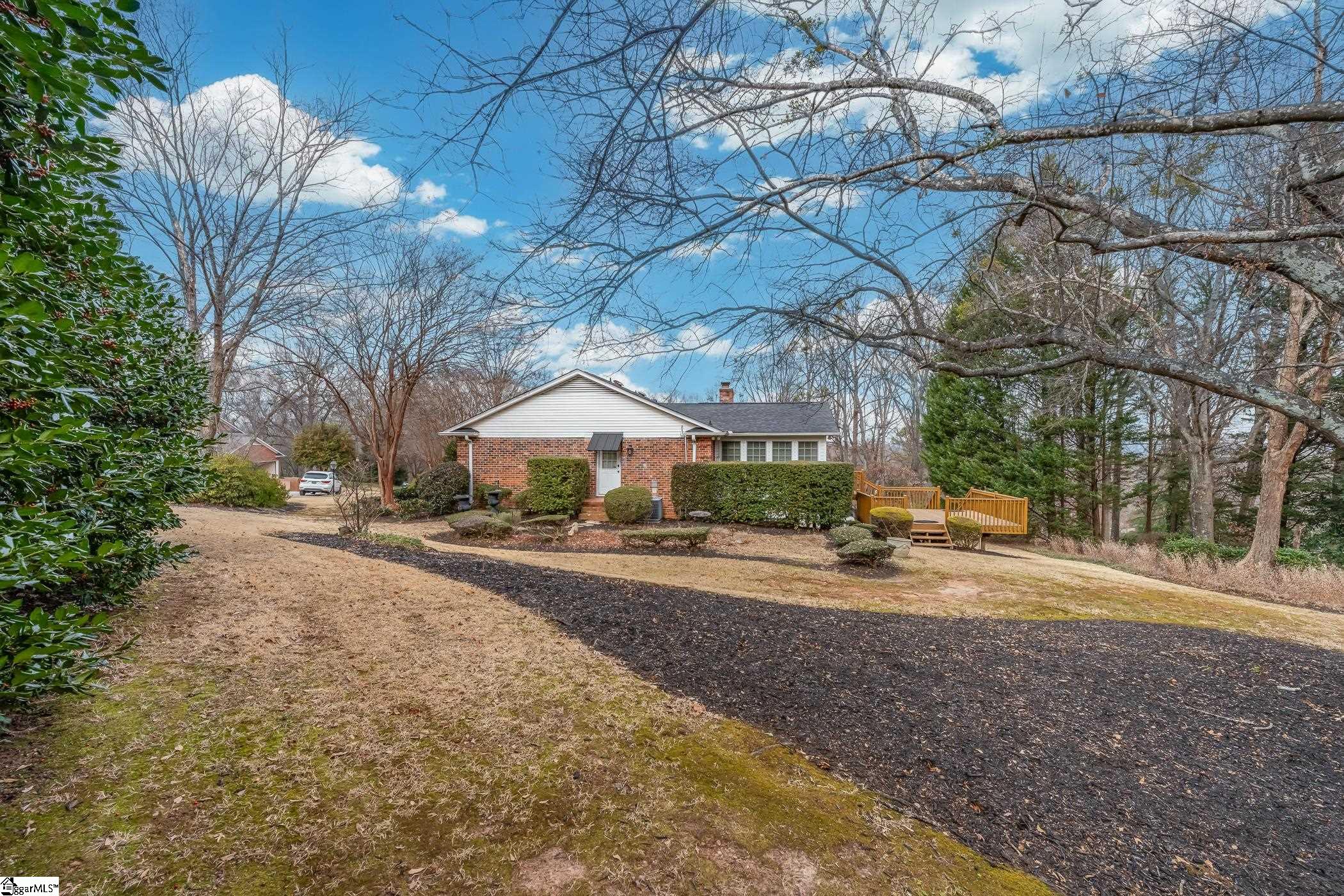 103 Park Hill Court Greer, SC 29651-1019