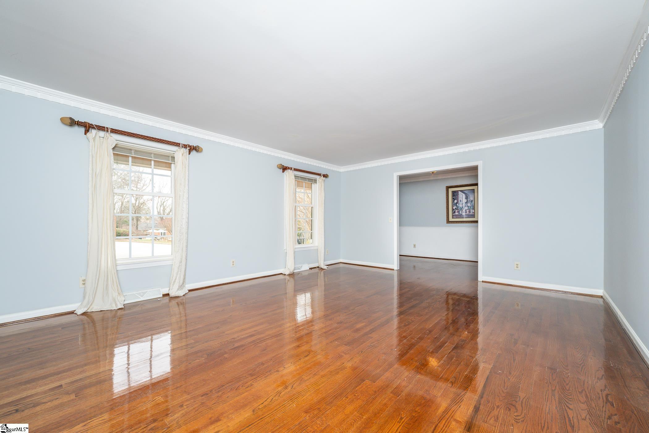 103 Park Hill Court Greer, SC 29651-1019