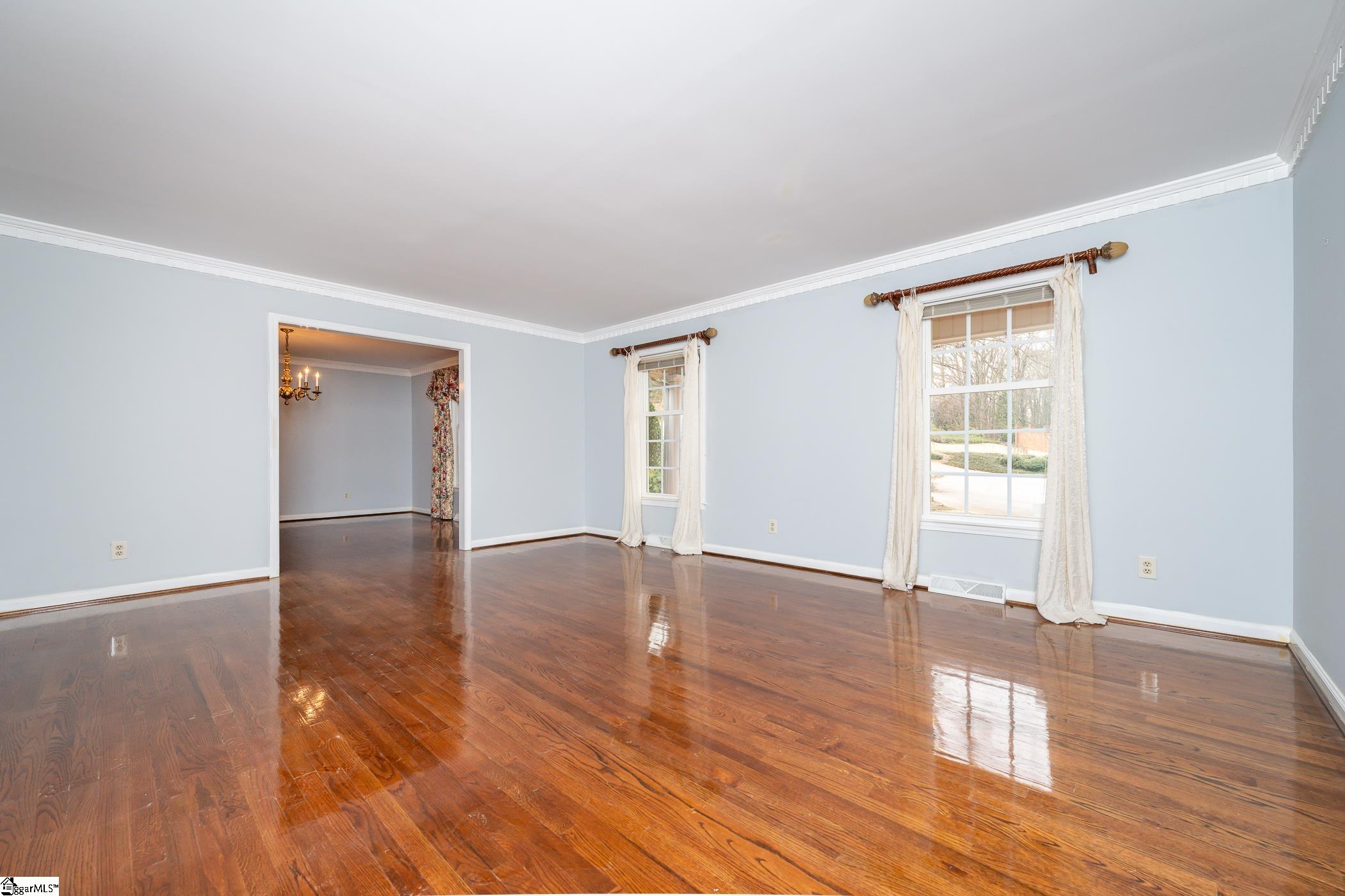 103 Park Hill Court Greer, SC 29651-1019