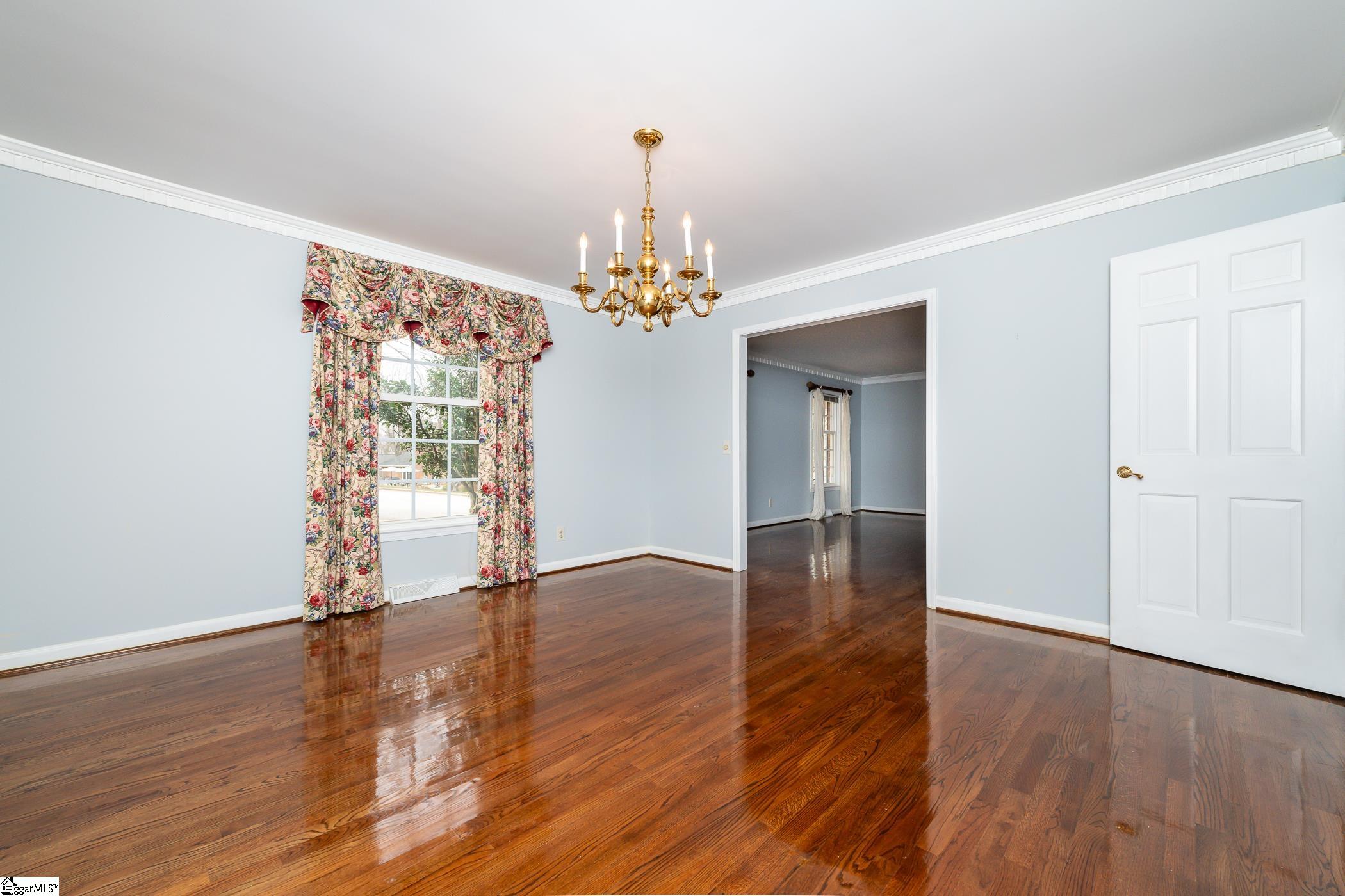103 Park Hill Court Greer, SC 29651-1019