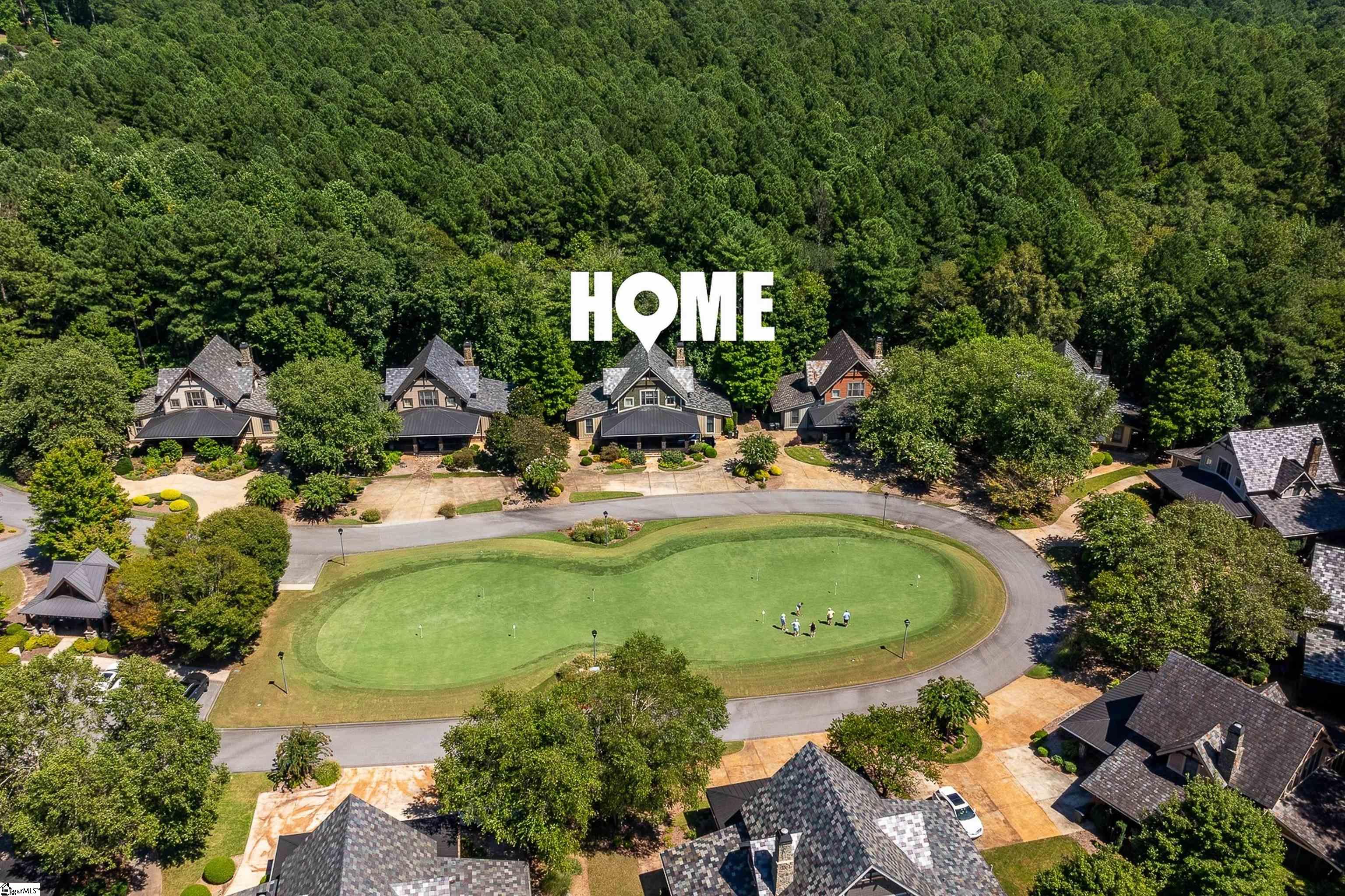 250 Linkside Court Salem, SC 29676