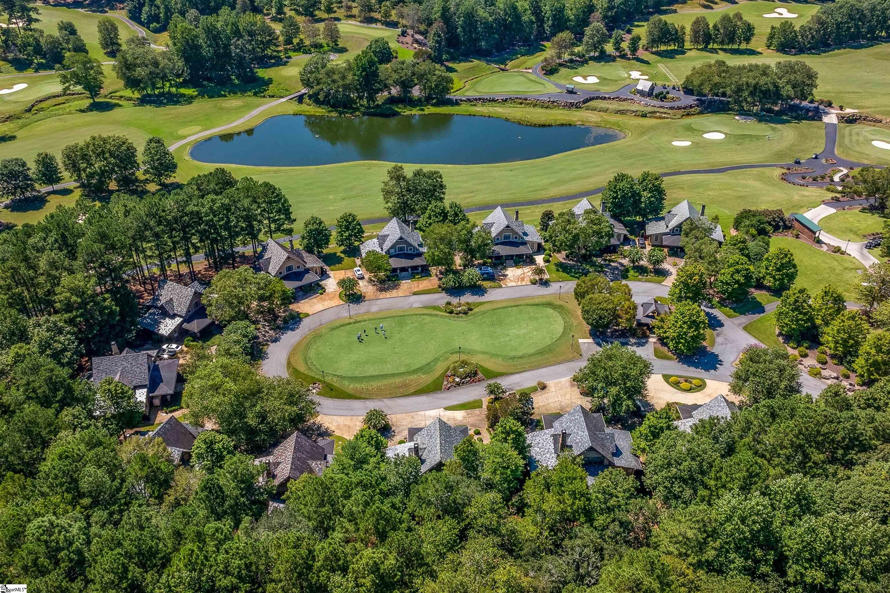 250 Linkside Court Salem, SC 29676