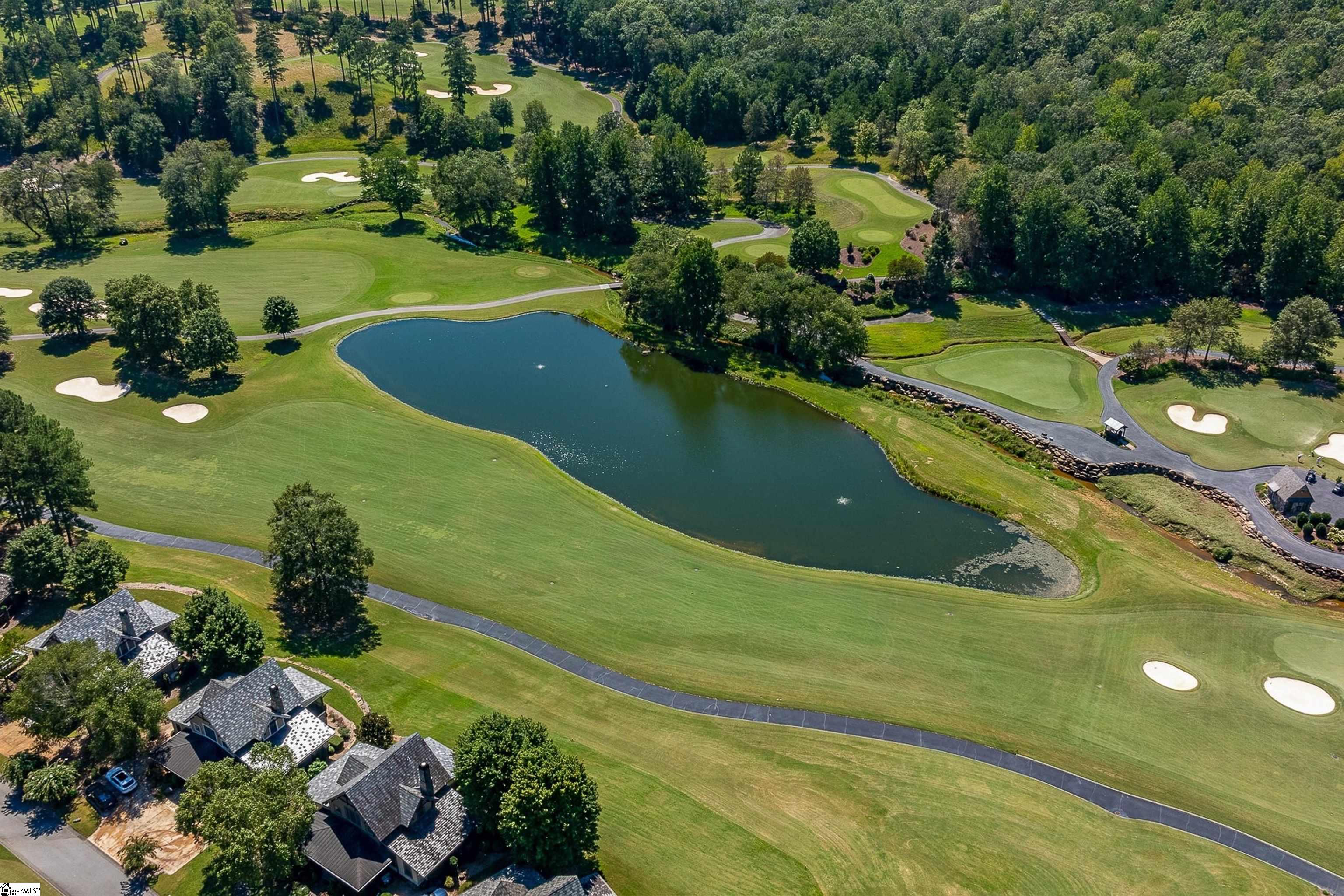 250 Linkside Court Salem, SC 29676