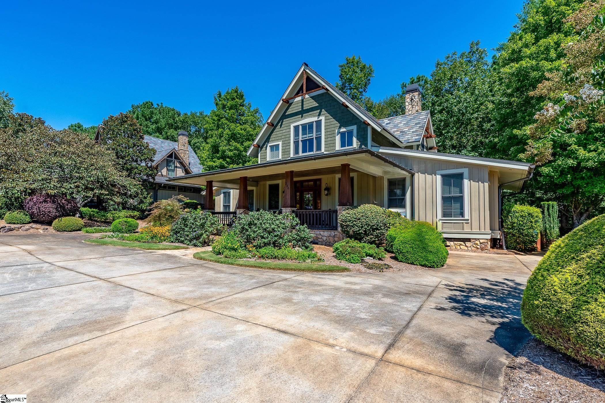 250 Linkside Court Salem, SC 29676