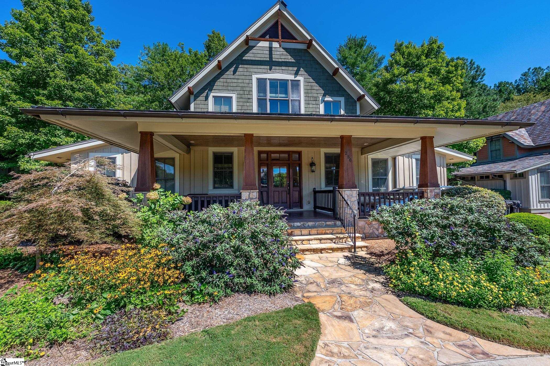 250 Linkside Court Salem, SC 29676